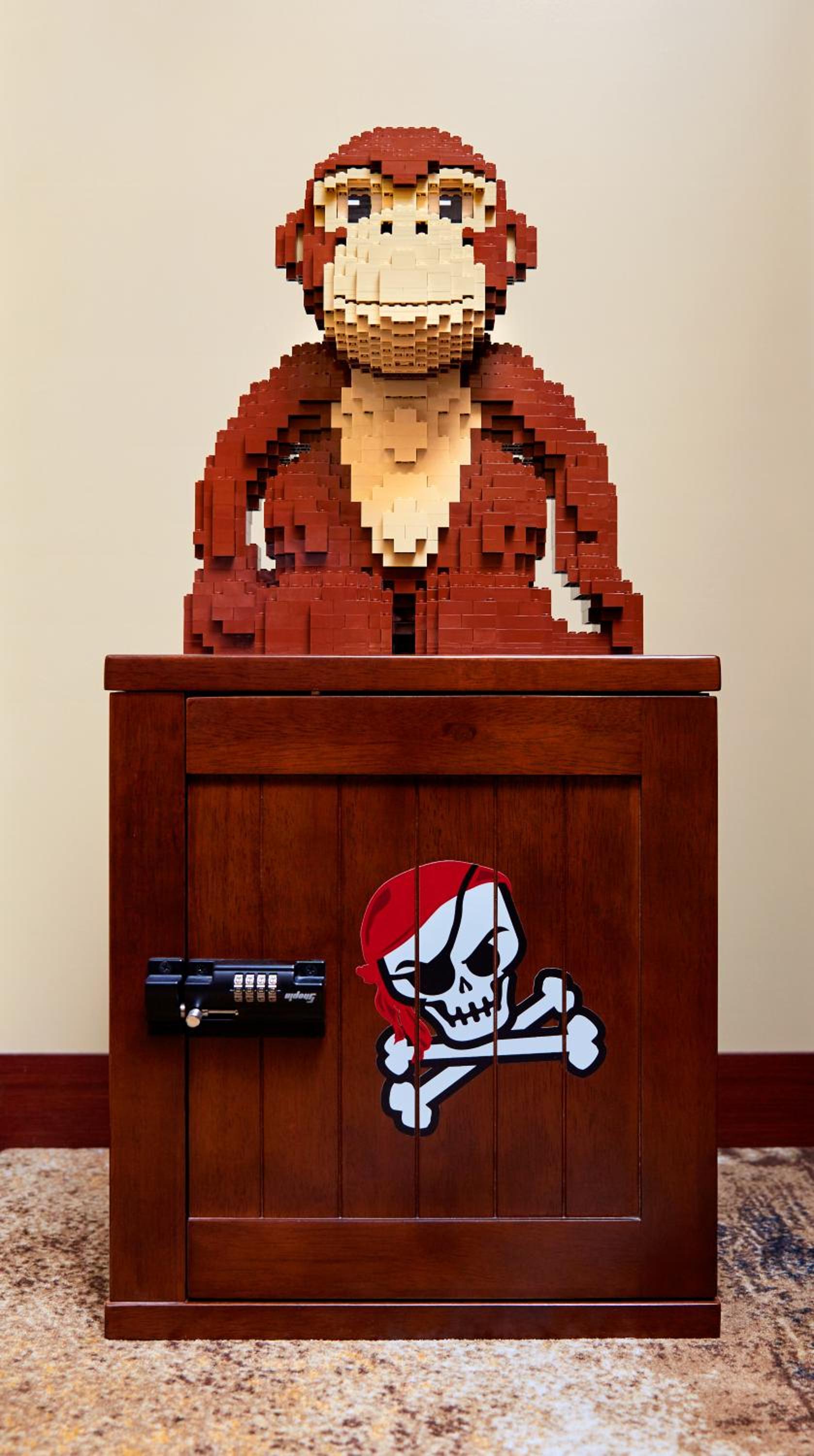 LEGOLAND Japan Hotel 117