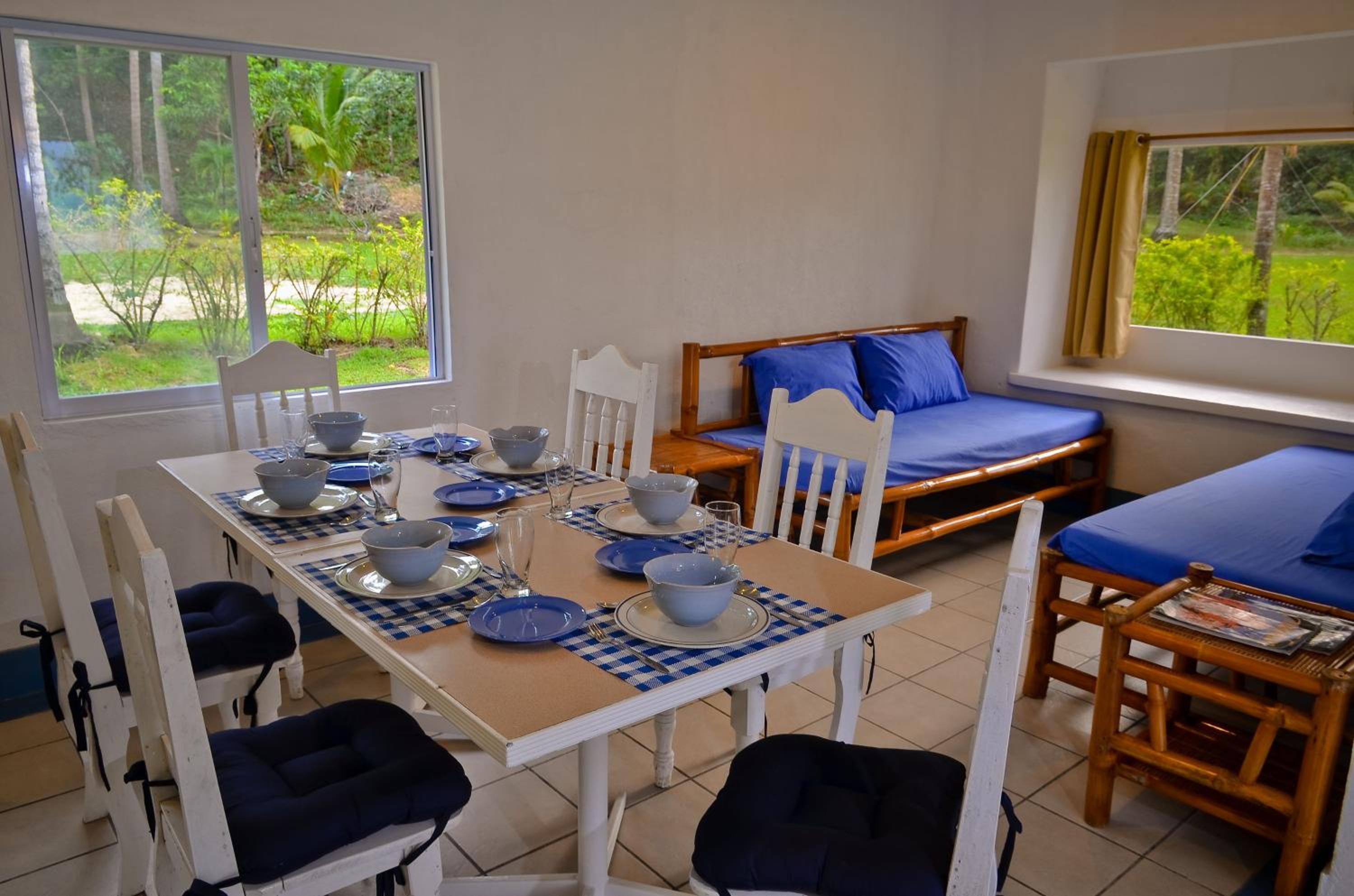 Punta Bulata White Beach Resort & Spa, Sipalay - 24