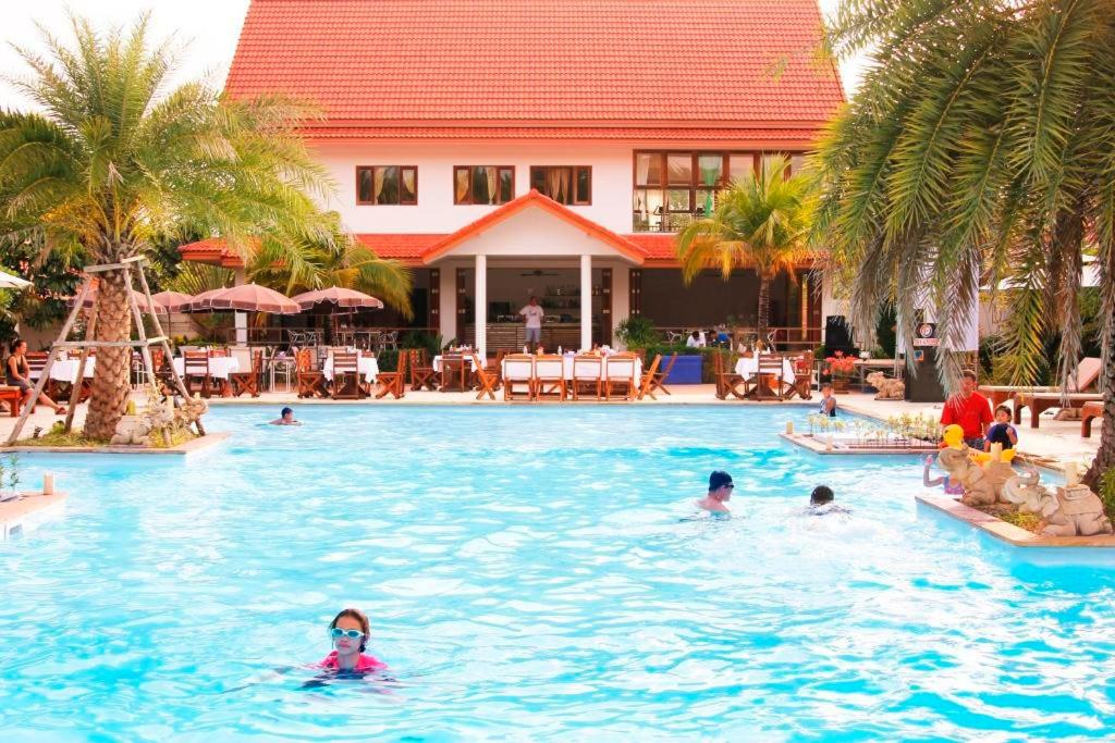 Armonia Village Resort and Spa