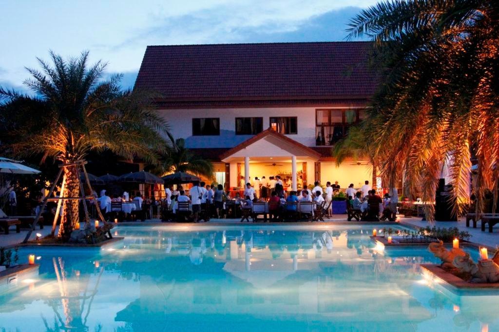 Armonia Village Resort and Spa