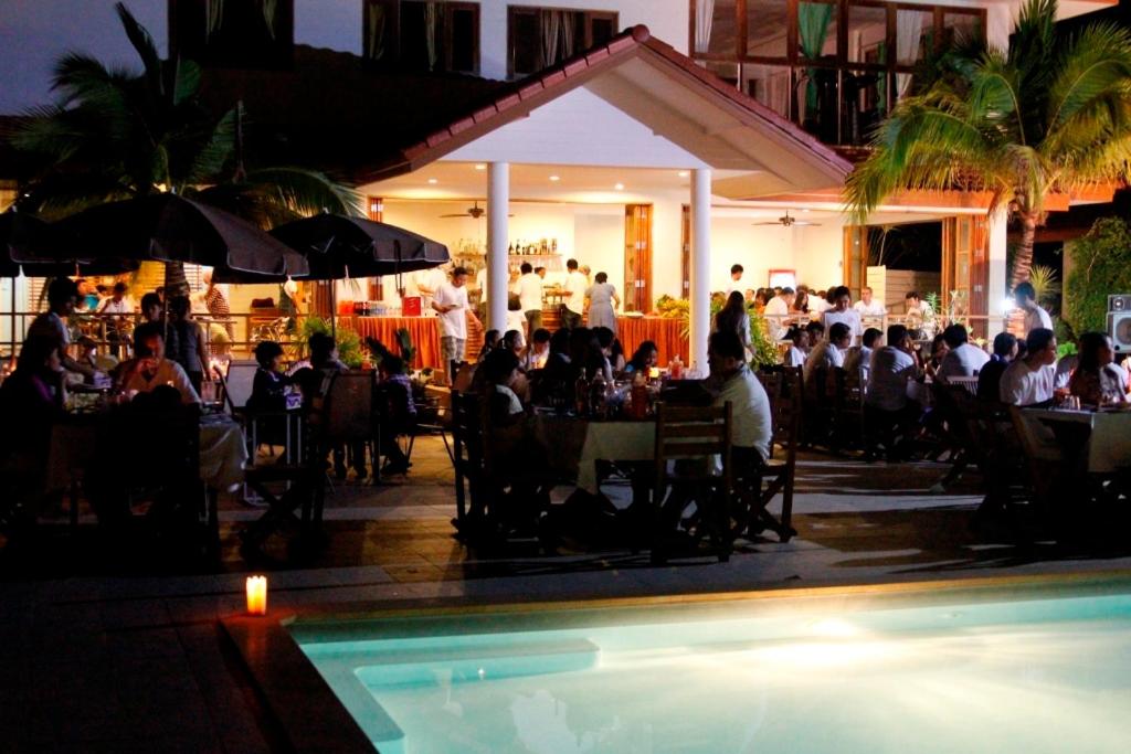 Armonia Village Resort and Spa