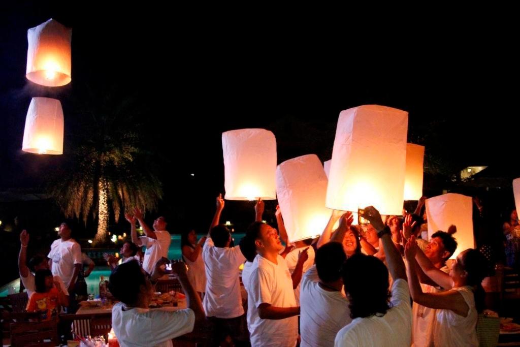 Armonia Village Resort and Spa