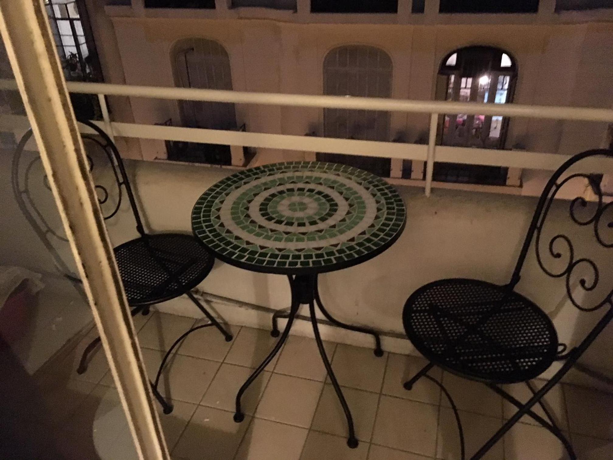Casa Rosa