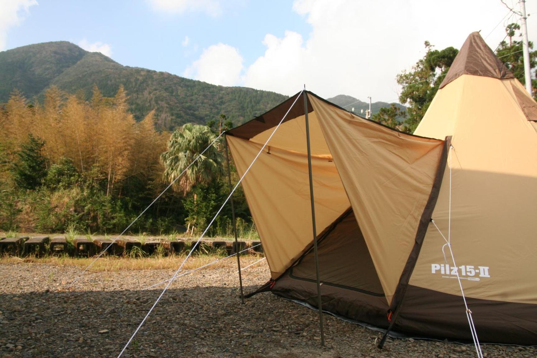 Yakunoyado Taguchi view 4