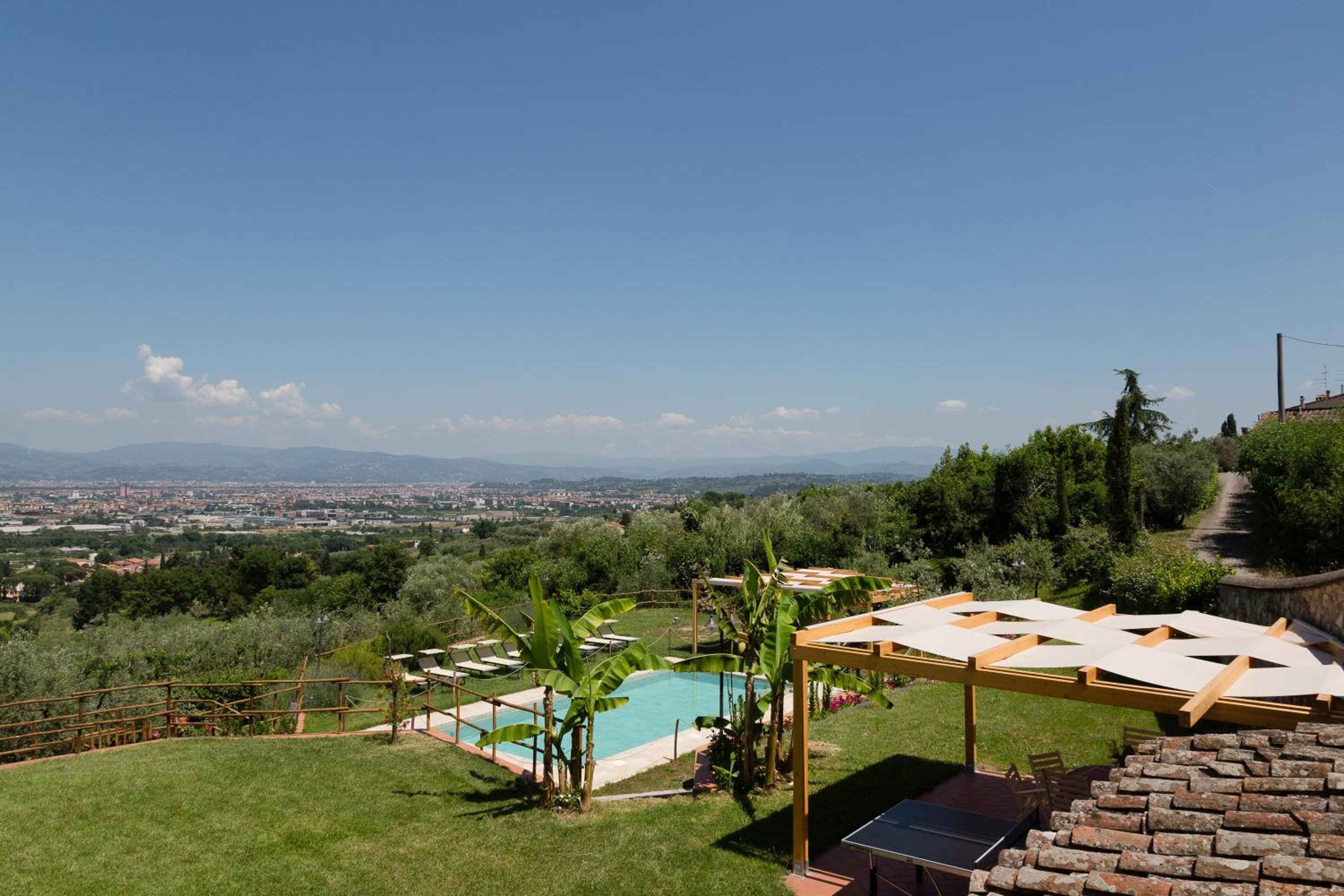 Agriturismo Il Poderaccio
