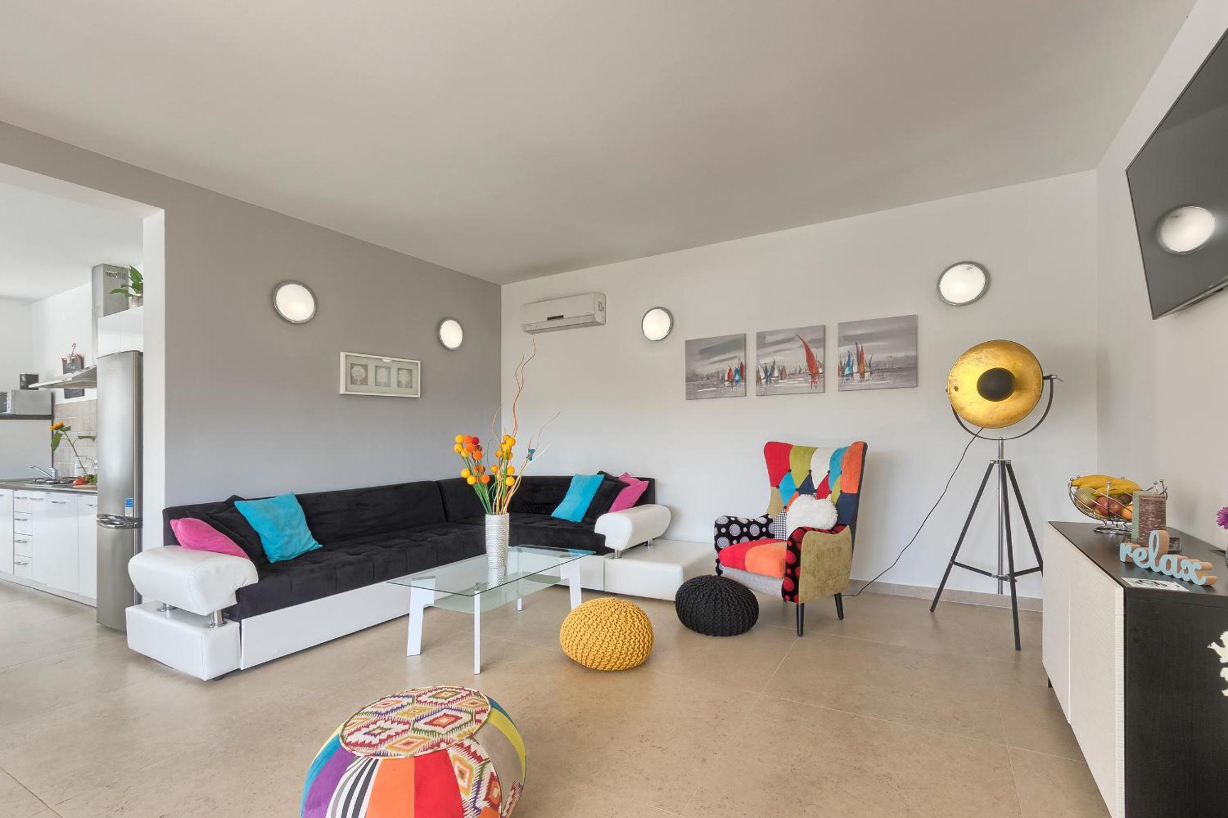 Villa 1520 view 4