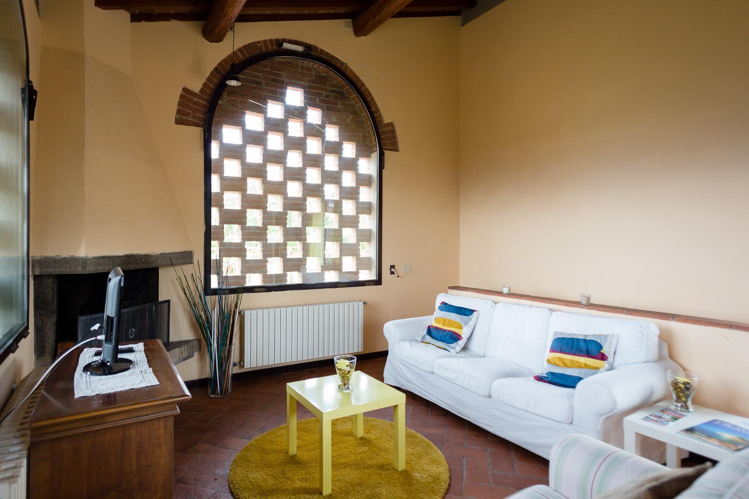 Agriturismo Il Poderaccio