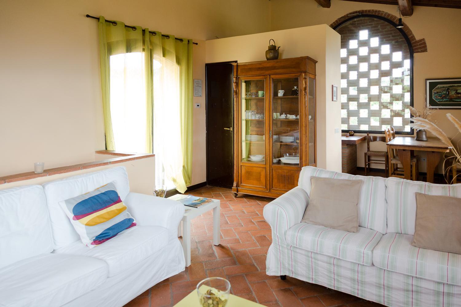 Agriturismo Il Poderaccio