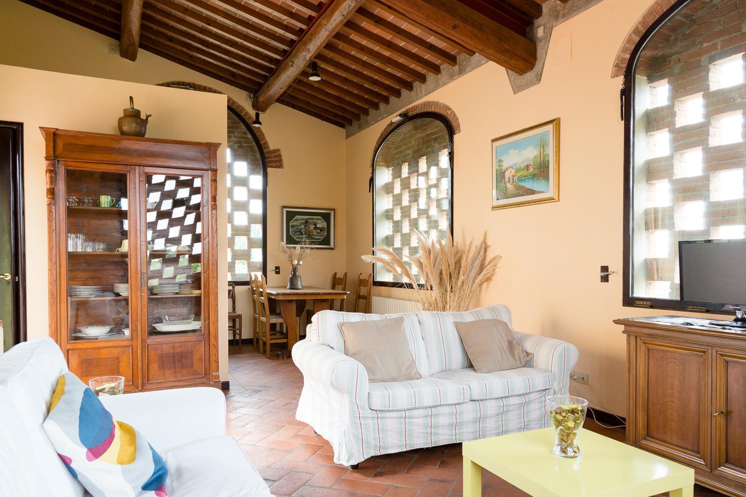 Agriturismo Il Poderaccio