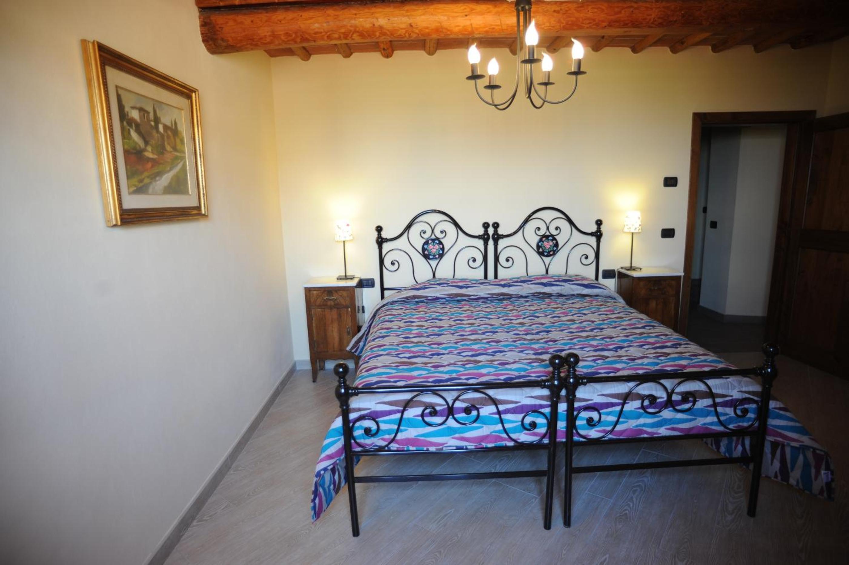 Agriturismo Il Poderaccio