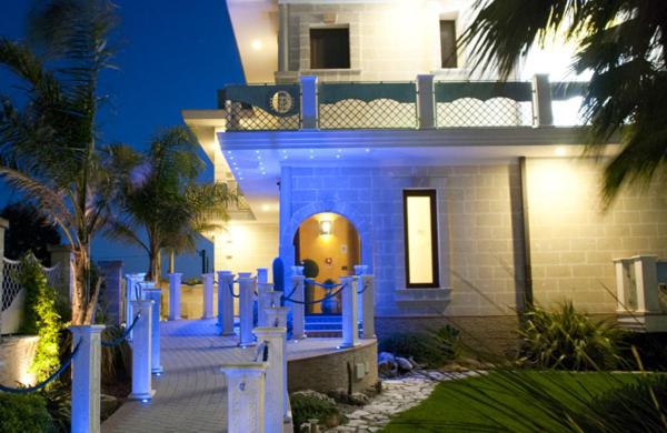 Hotel San Paolo, photo 10
