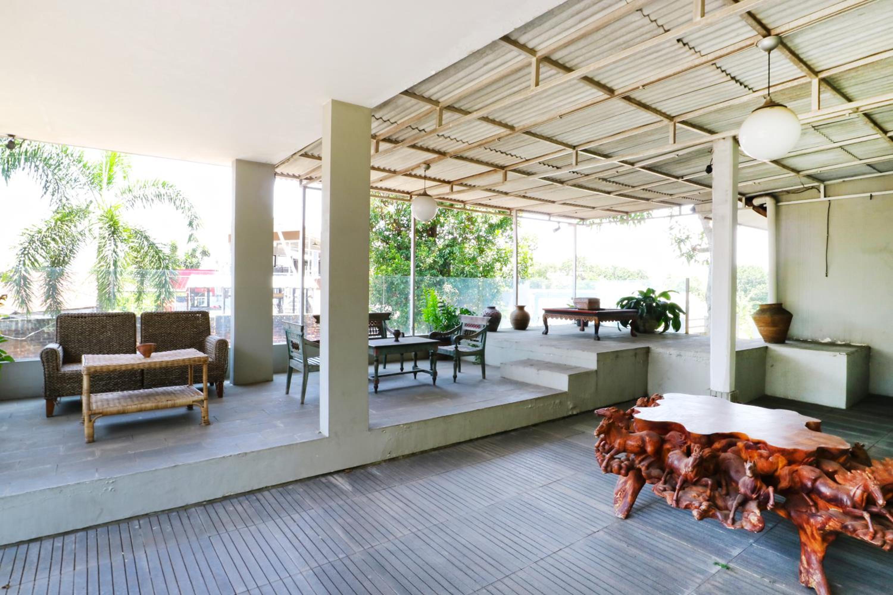RedDoorz near Upi Sersan Bajuri Bandung view 5