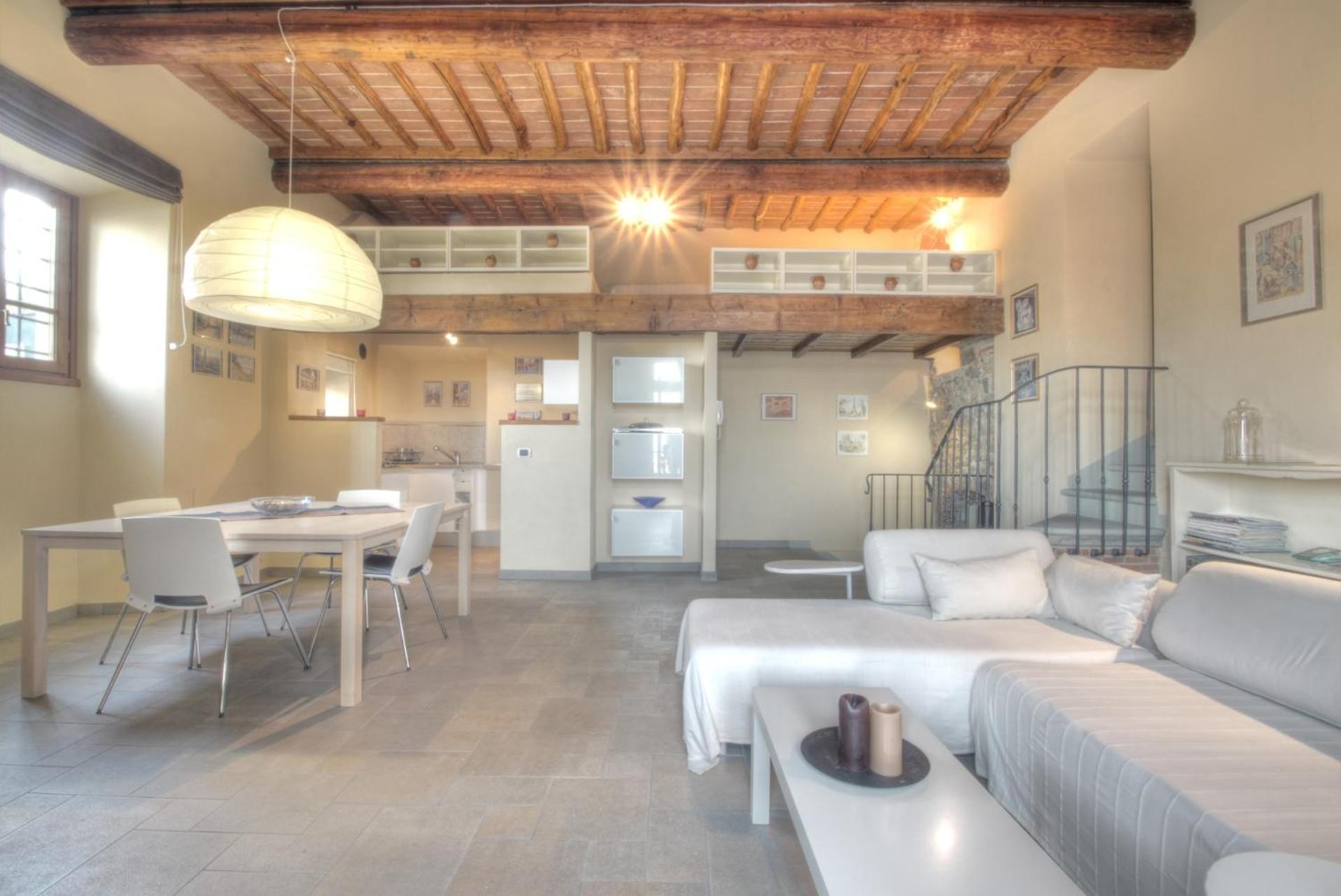 Agriturismo Il Poderaccio