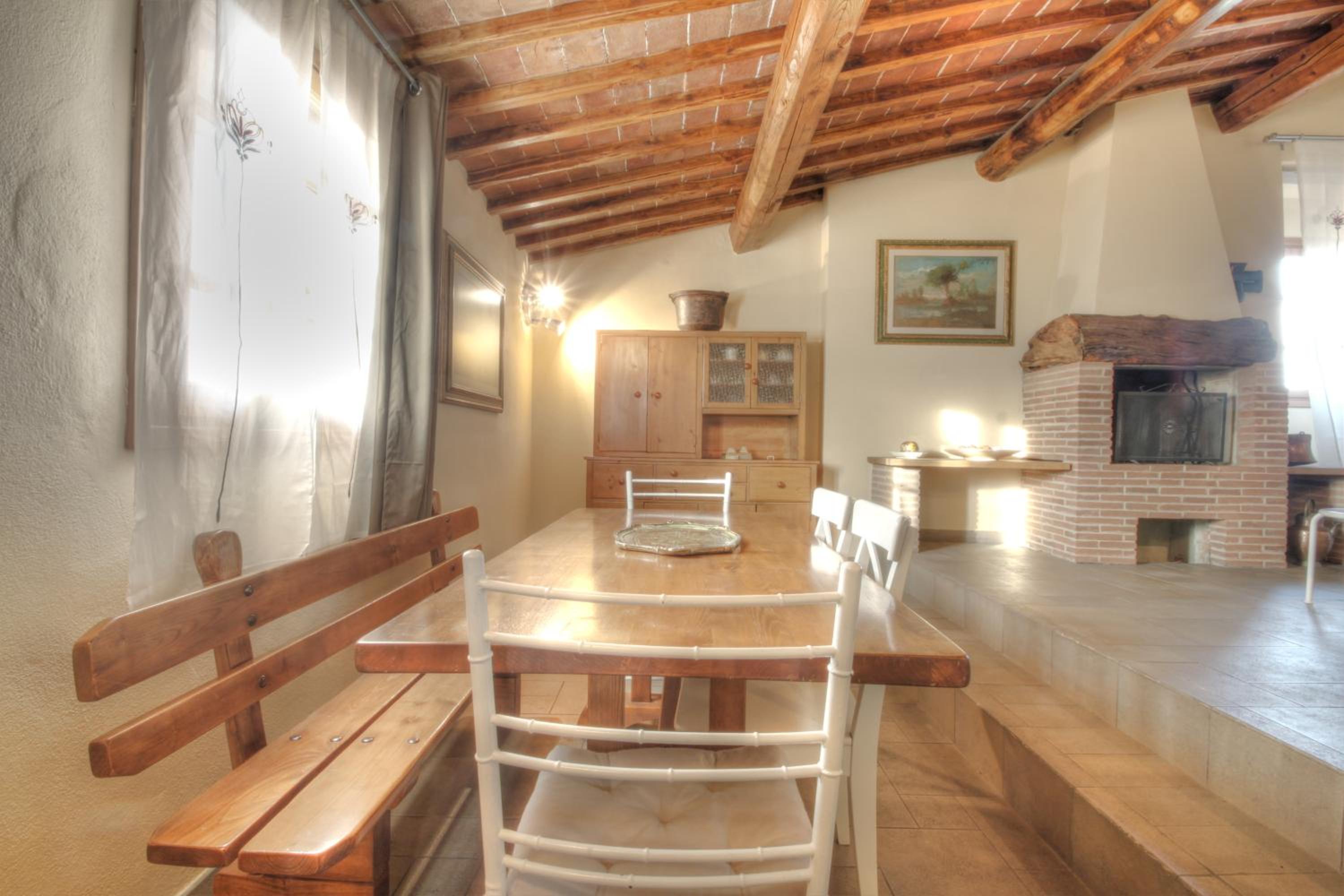 Agriturismo Il Poderaccio