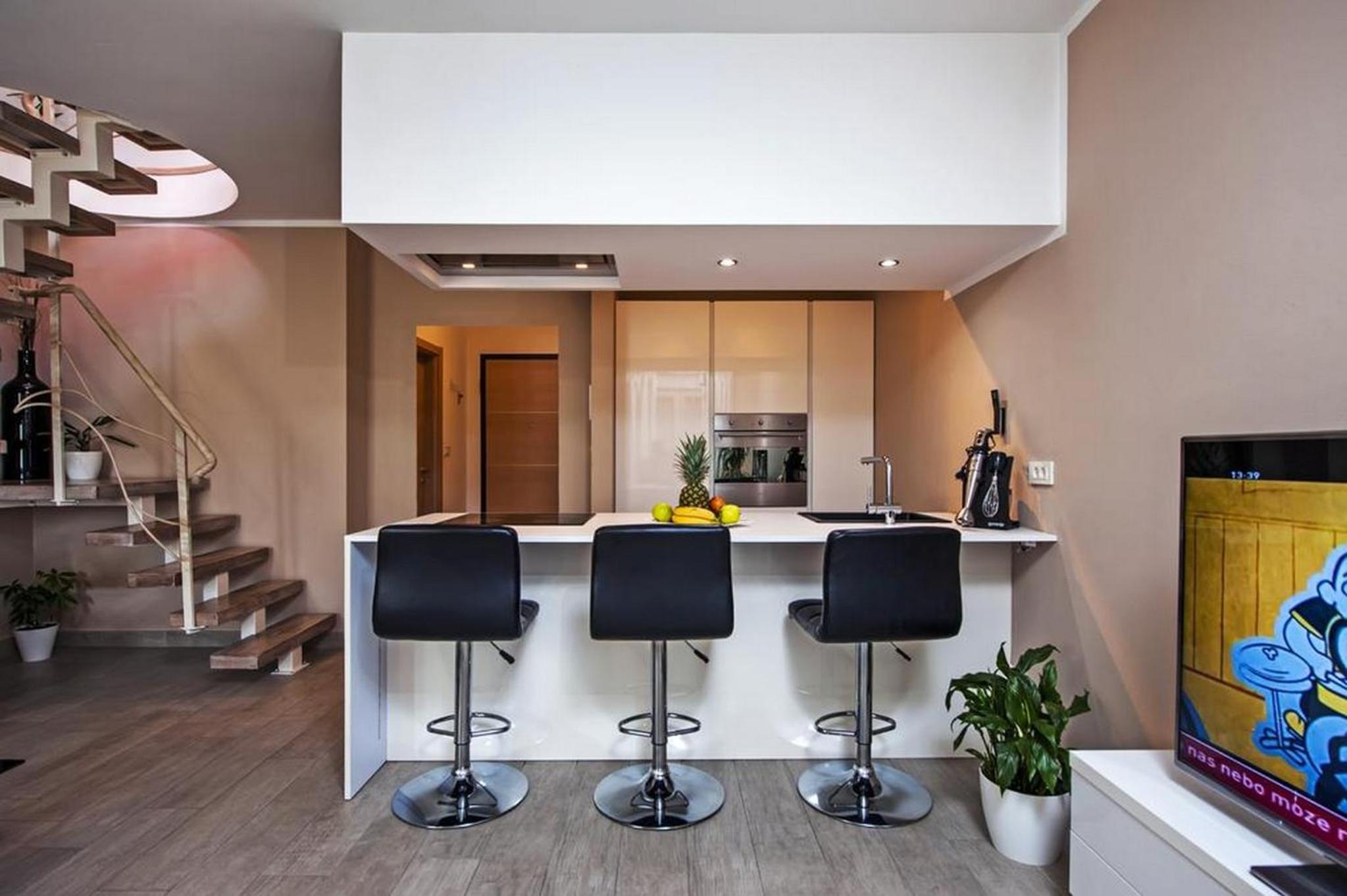 Apartments Babo