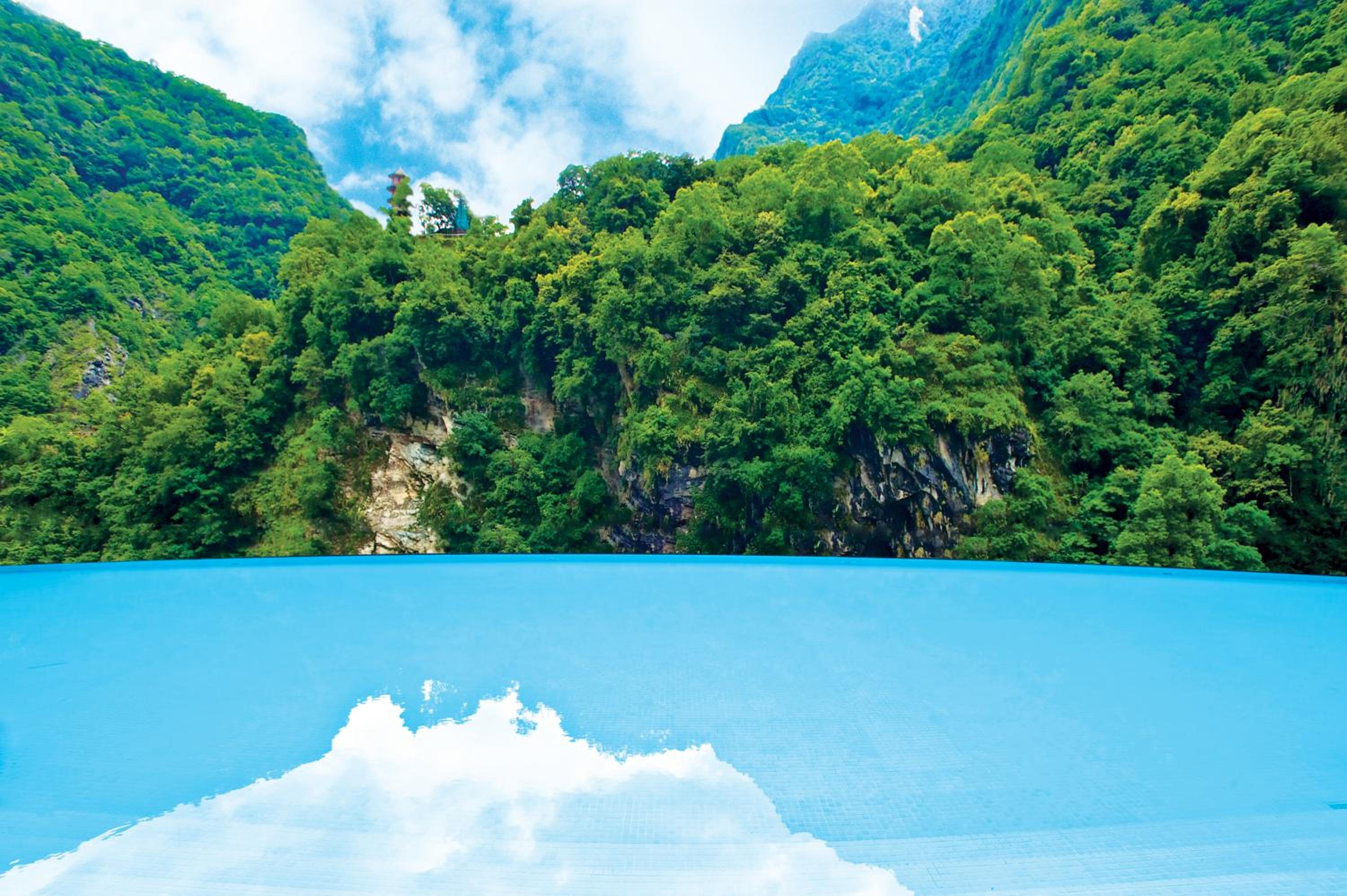 Silks Place Taroko Hotel