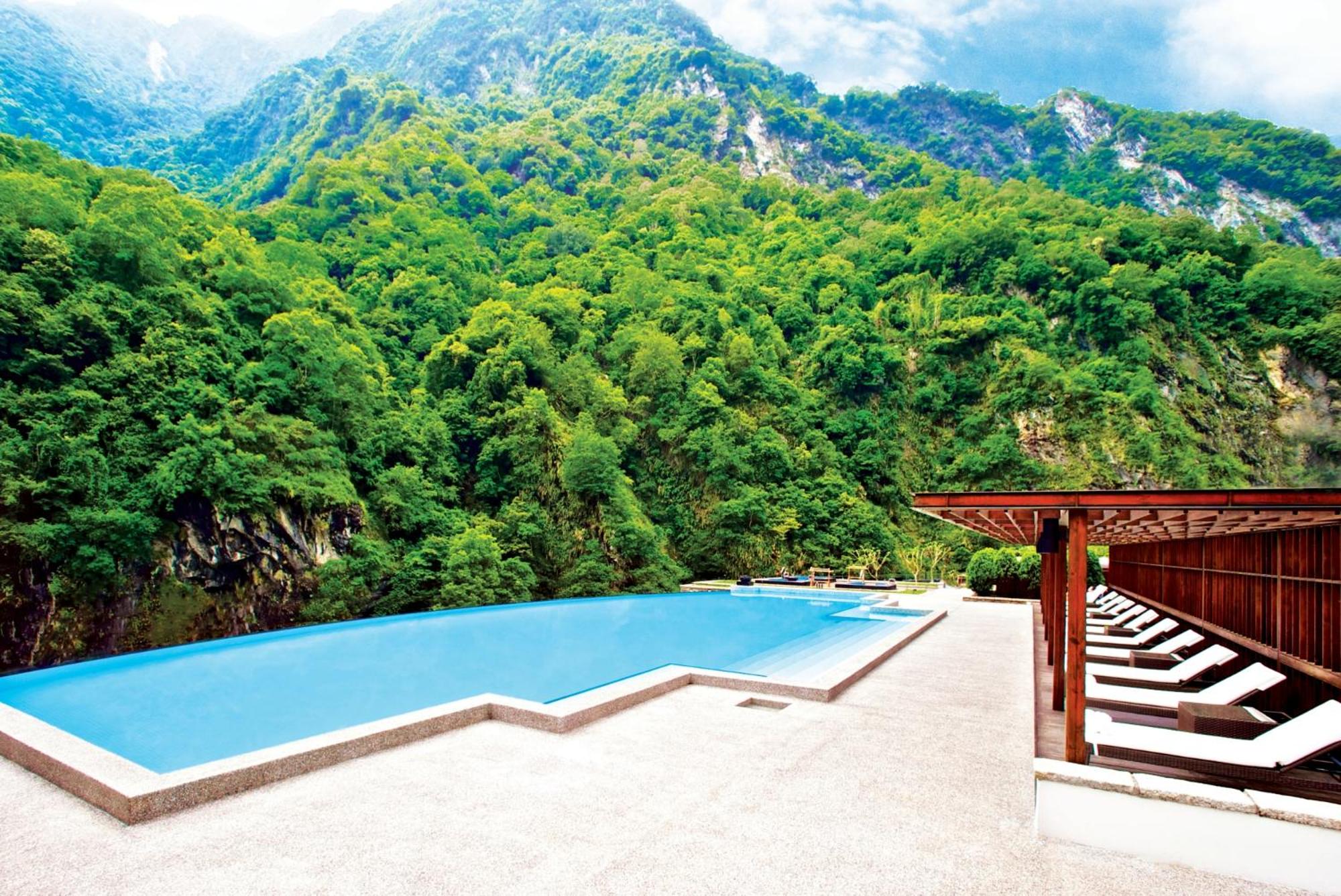 Silks Place Taroko Hotel