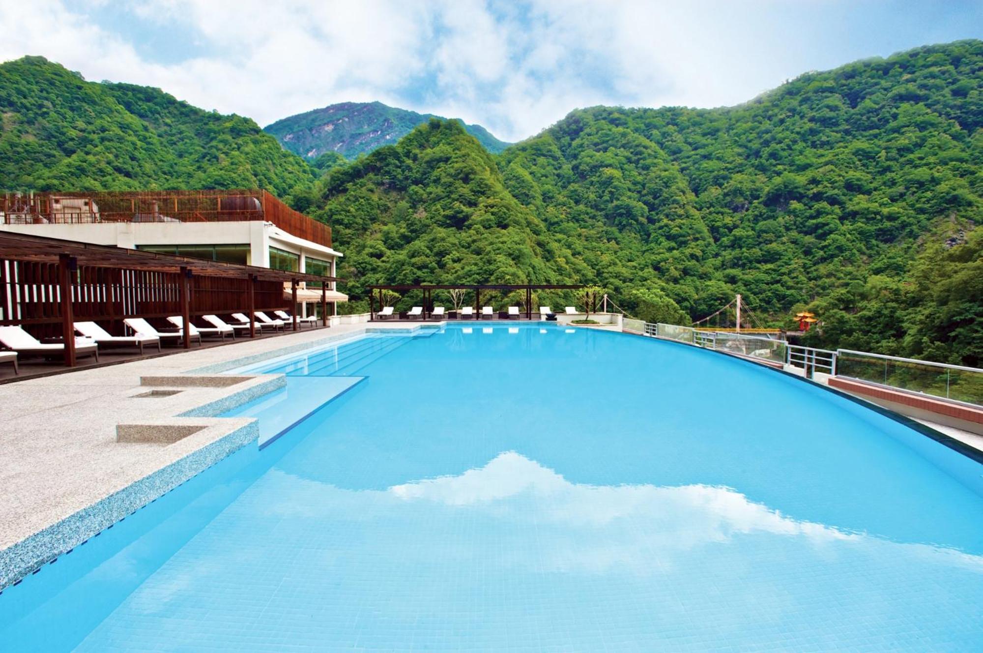 Silks Place Taroko Hotel