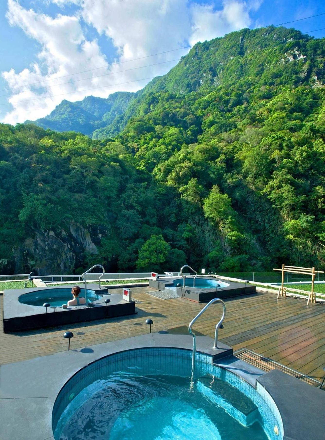 Silks Place Taroko Hotel - Image 5