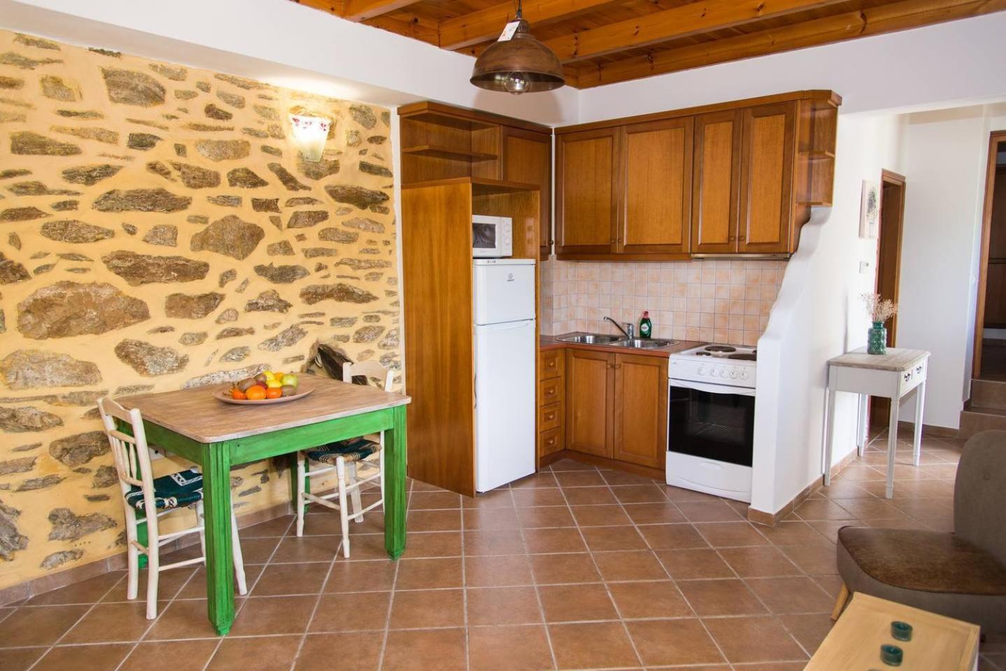 Agrilos Οlive Τree Αpartment view 5