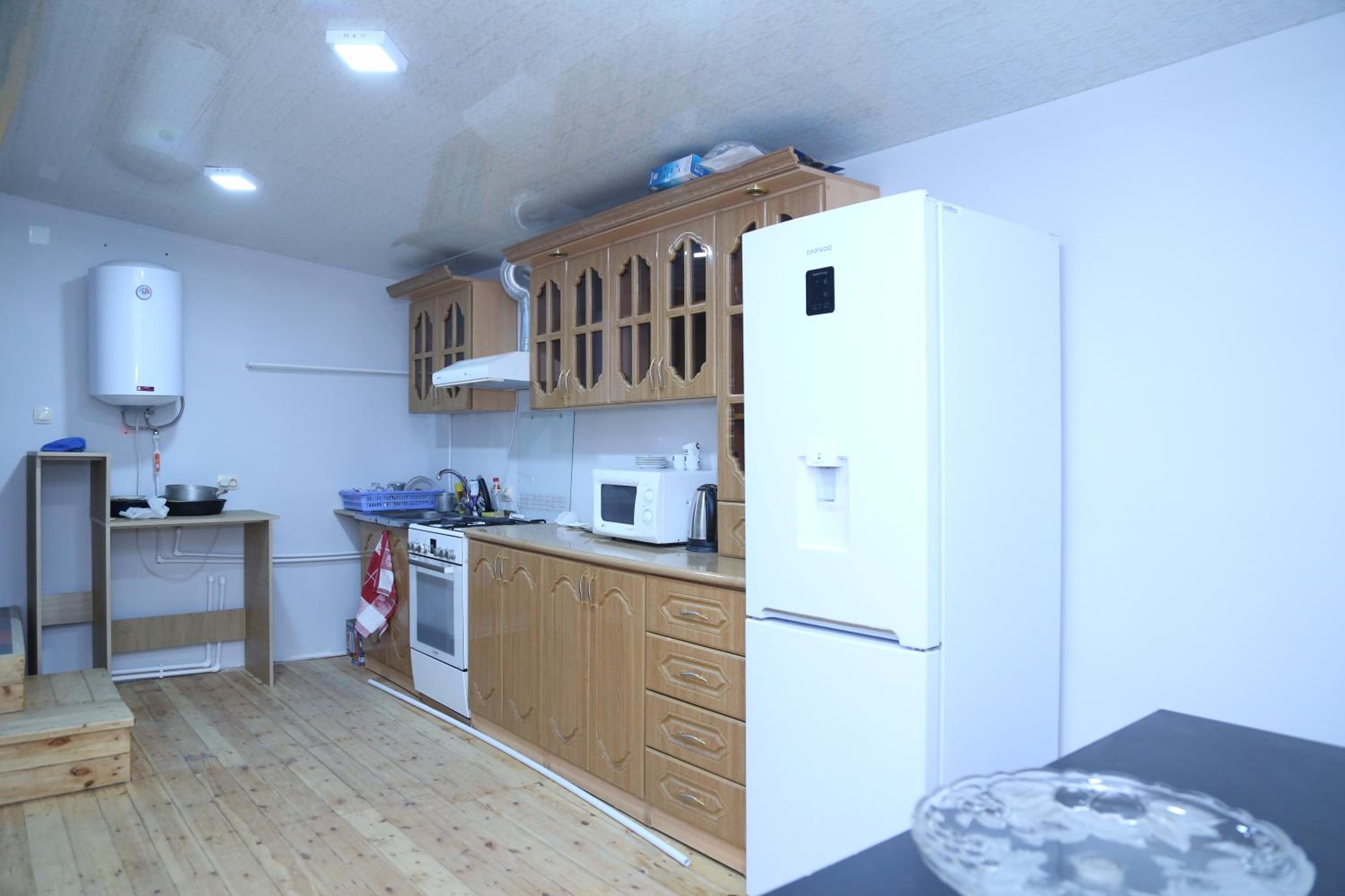 Arsego Hostel