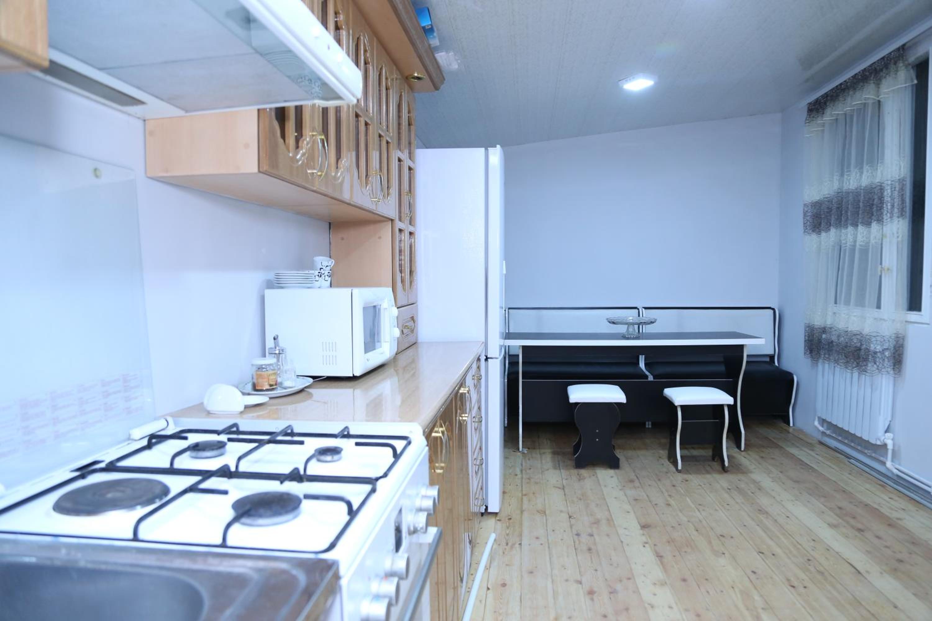 Arsego Hostel