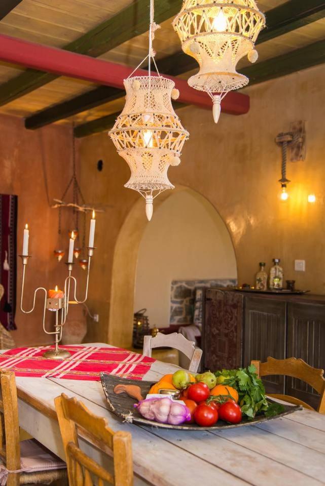 The Old Pomegranate House view 4