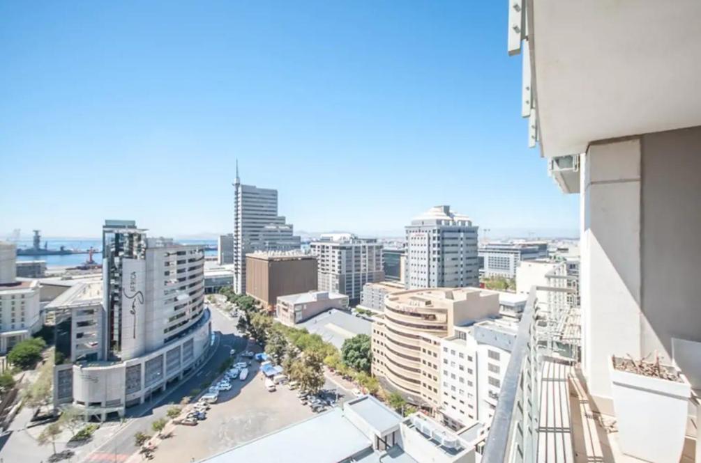 Icon Apartments