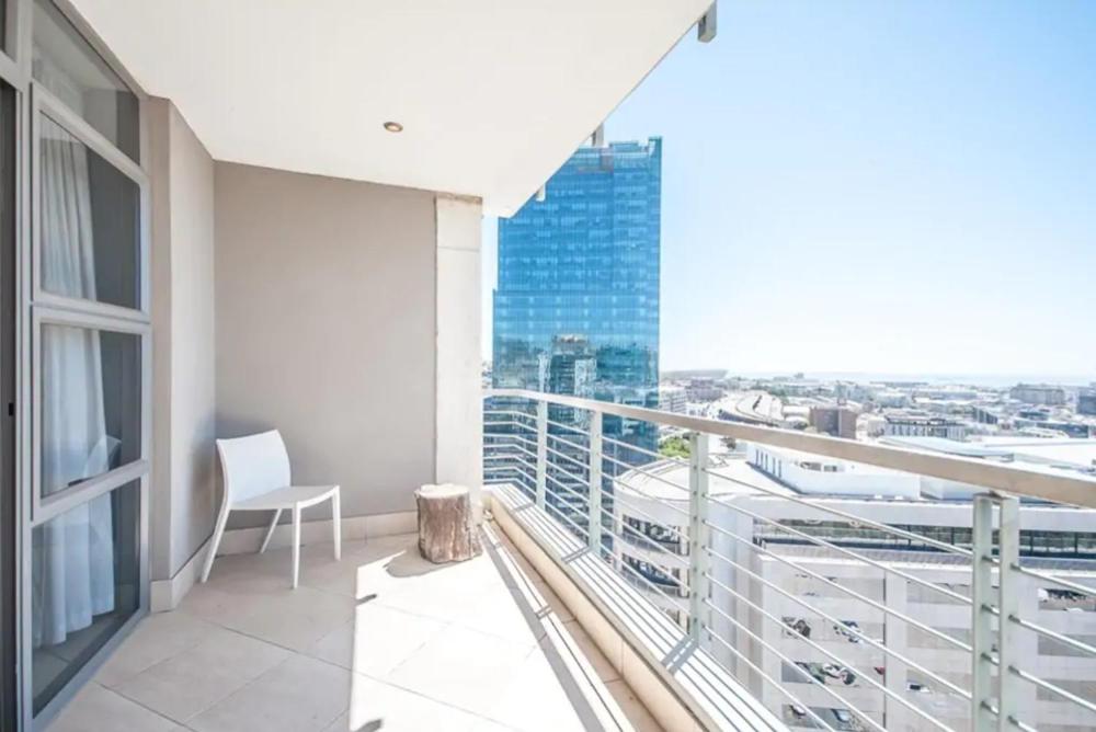Icon Apartments