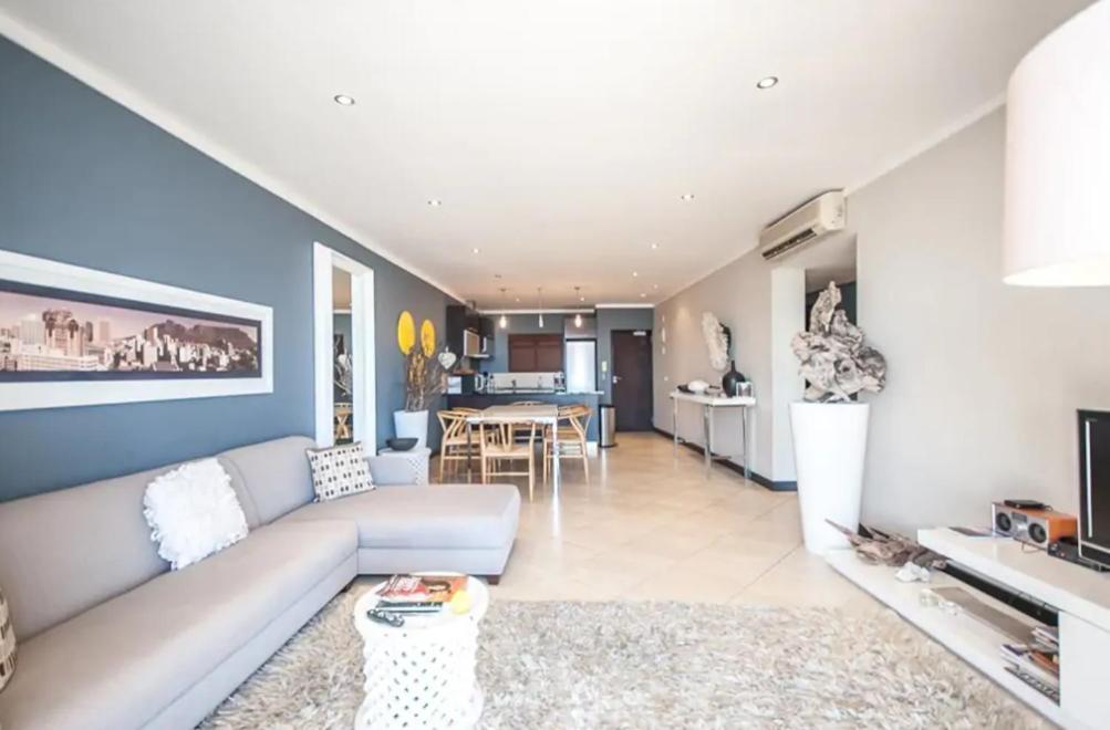 Icon Apartments