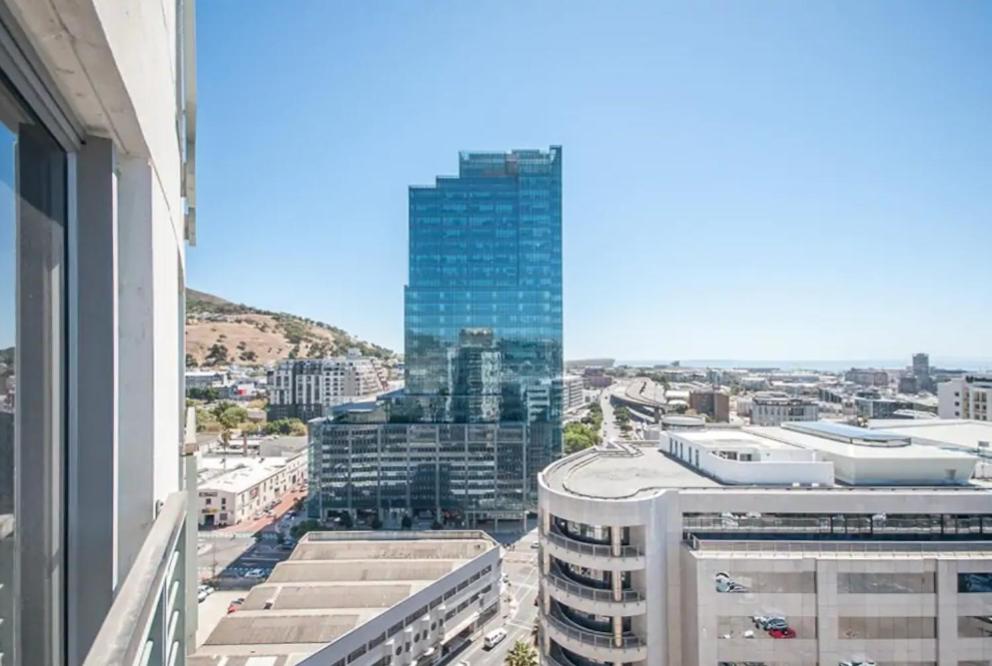 Icon Apartments
