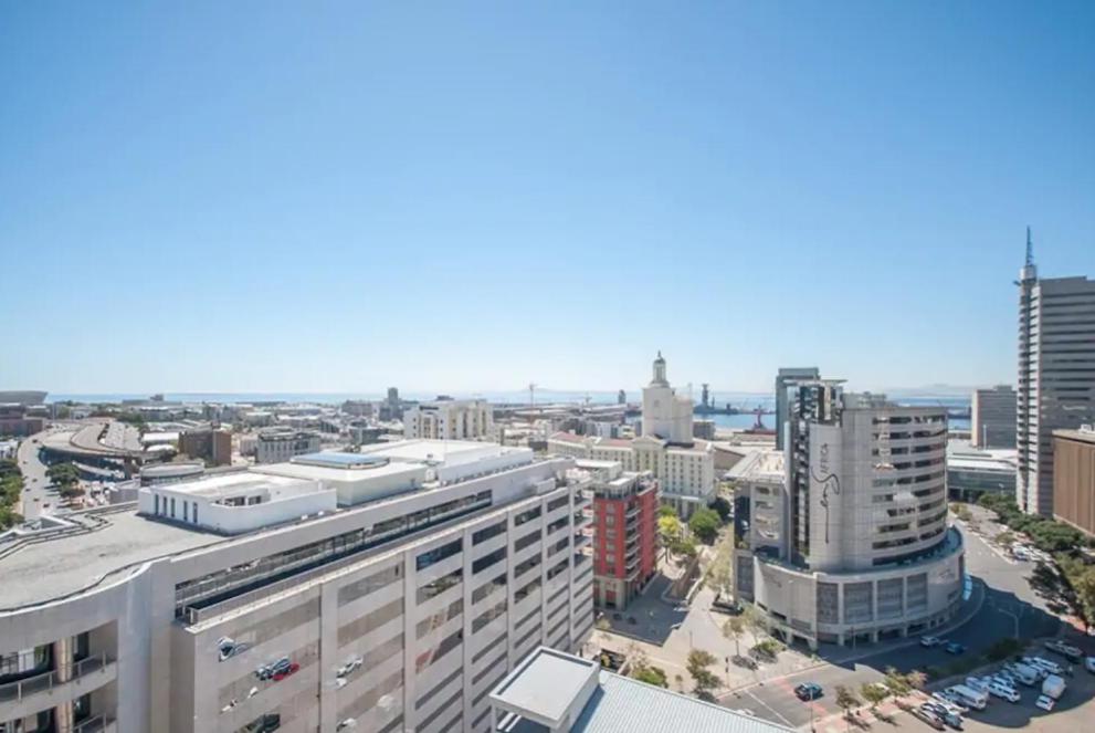 Icon Apartments