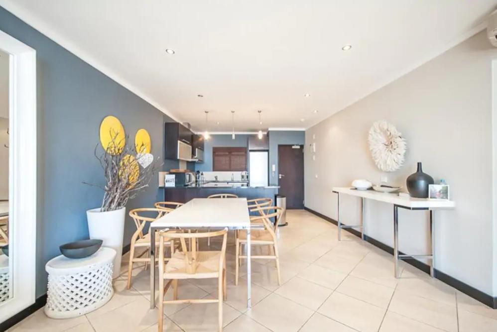 Icon Apartments