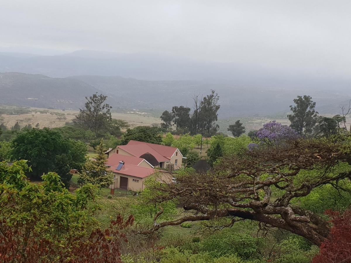 Elandsview Guesthouse view 2