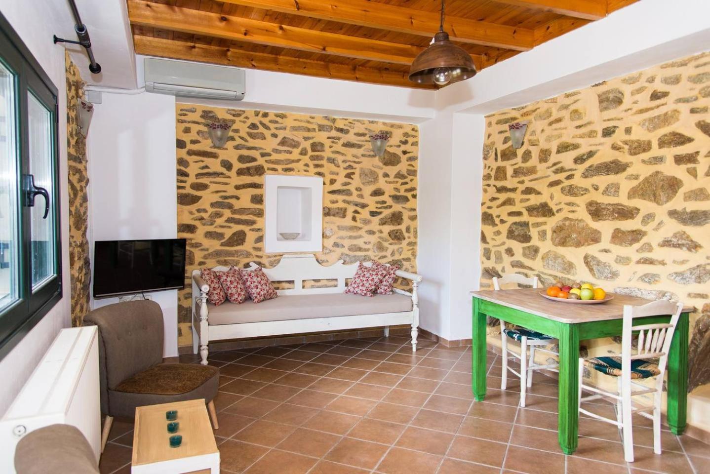 Agrilos Οlive Τree Αpartment view 4