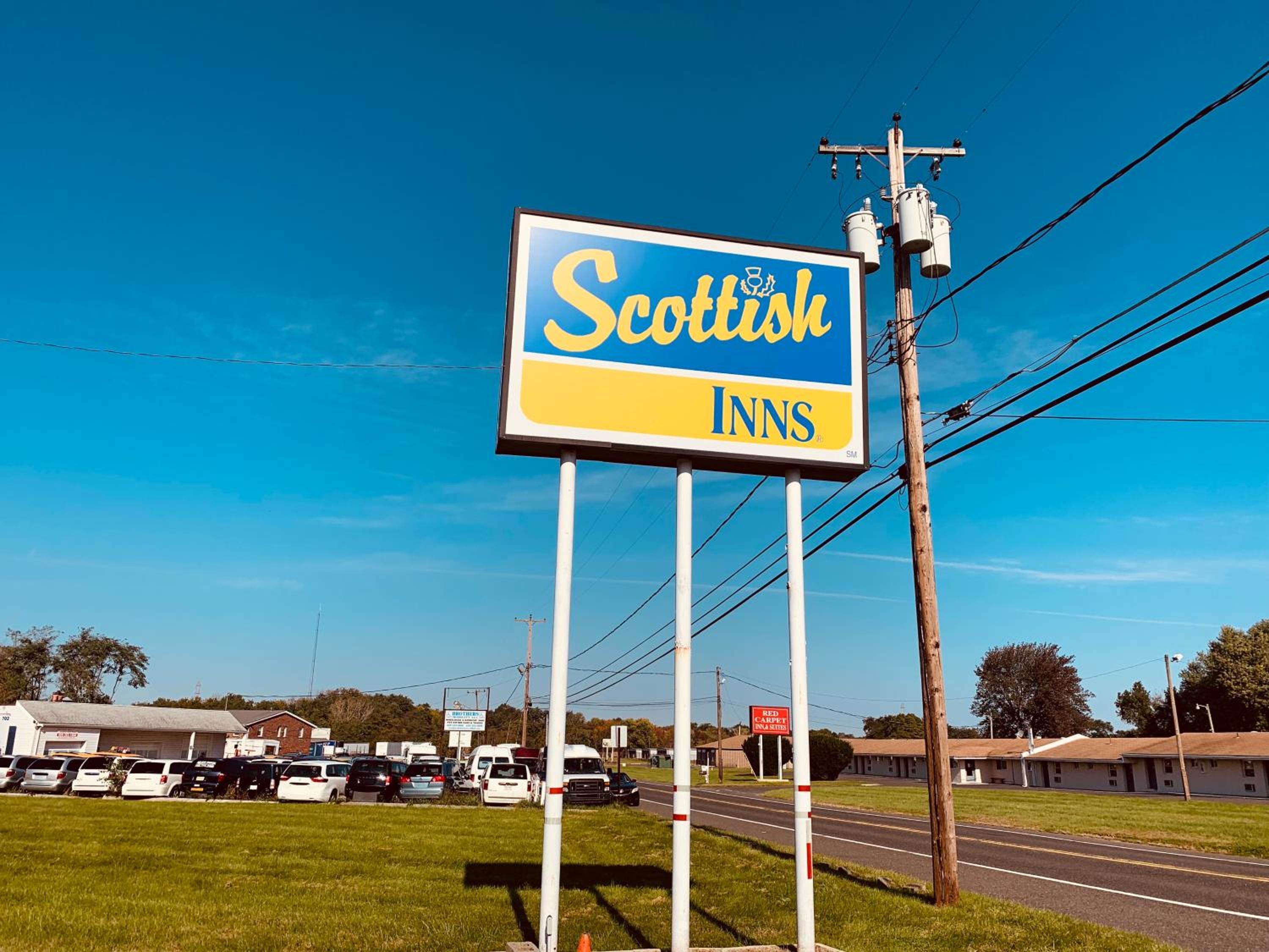 Scottish Inns Wrightstown, photo 12