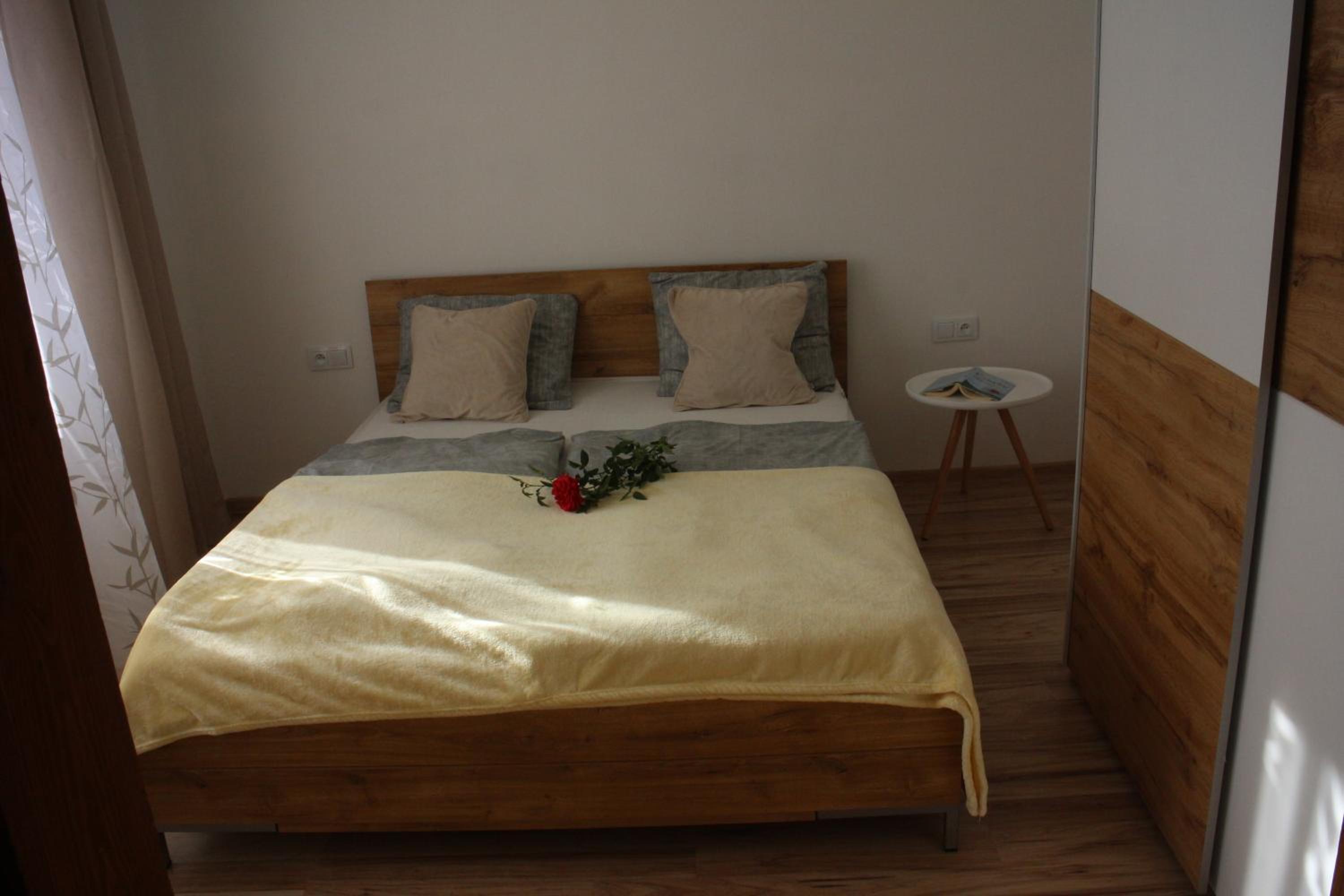 Apartmánový dom Mária view 2