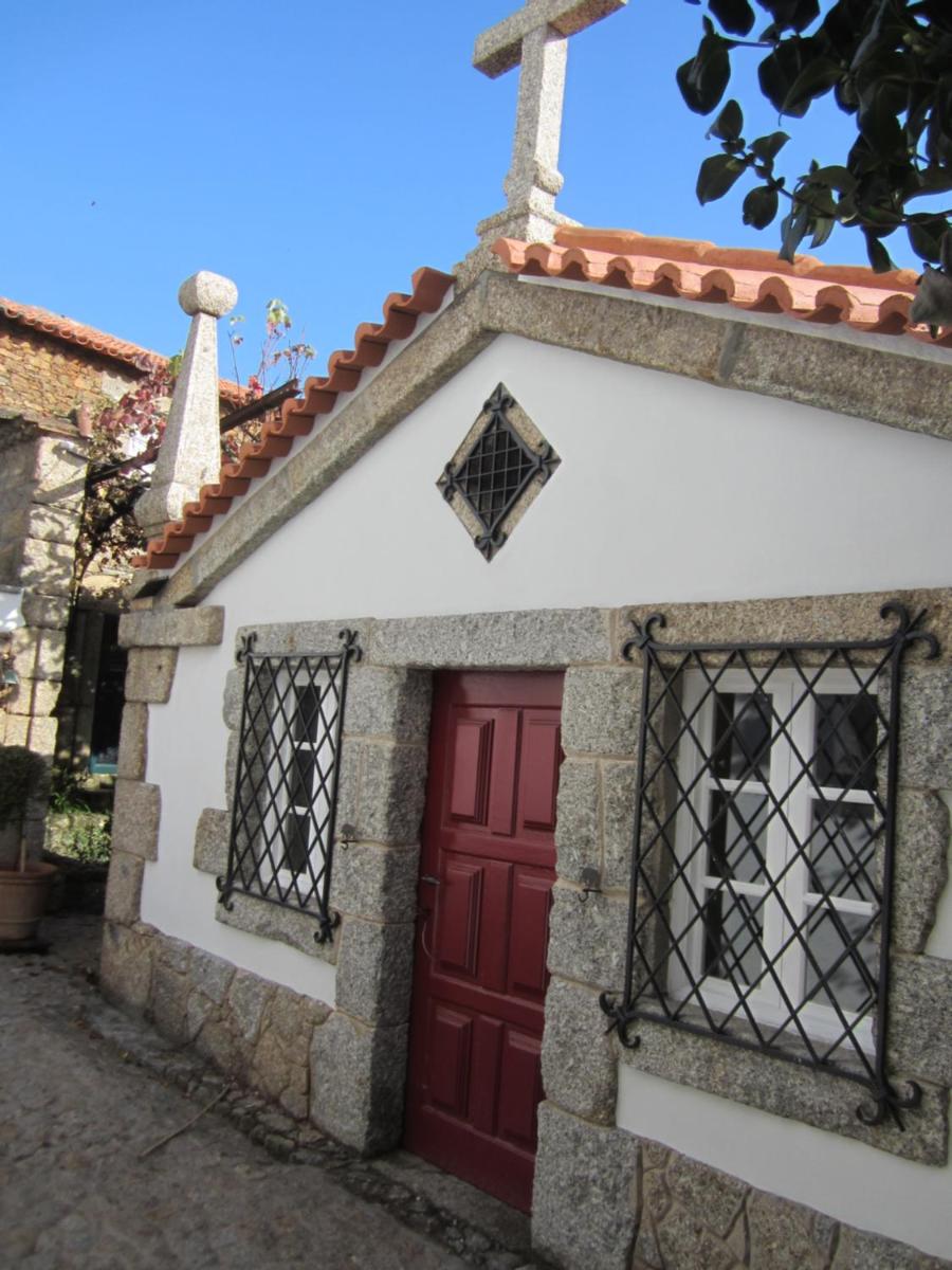 Quinta das Aranhas