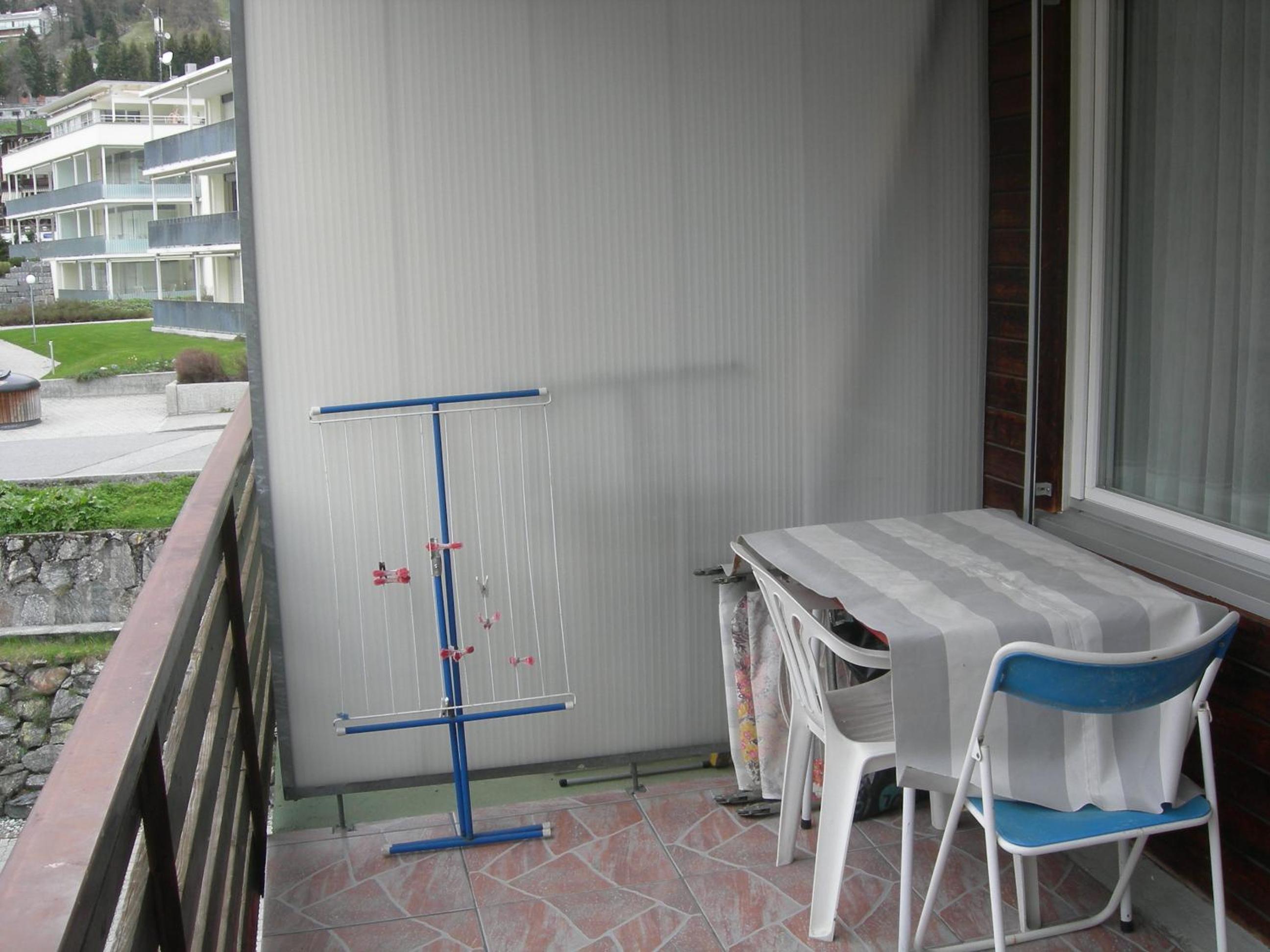 Studio Bündawiese 6 view 5