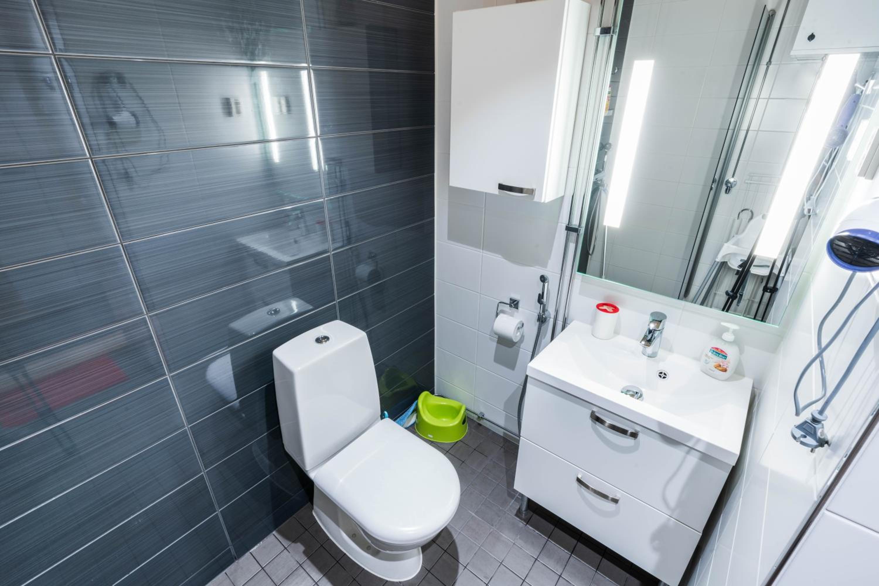 Oulu Vacations - Oulu Hotelli Apartments - Property Image 15