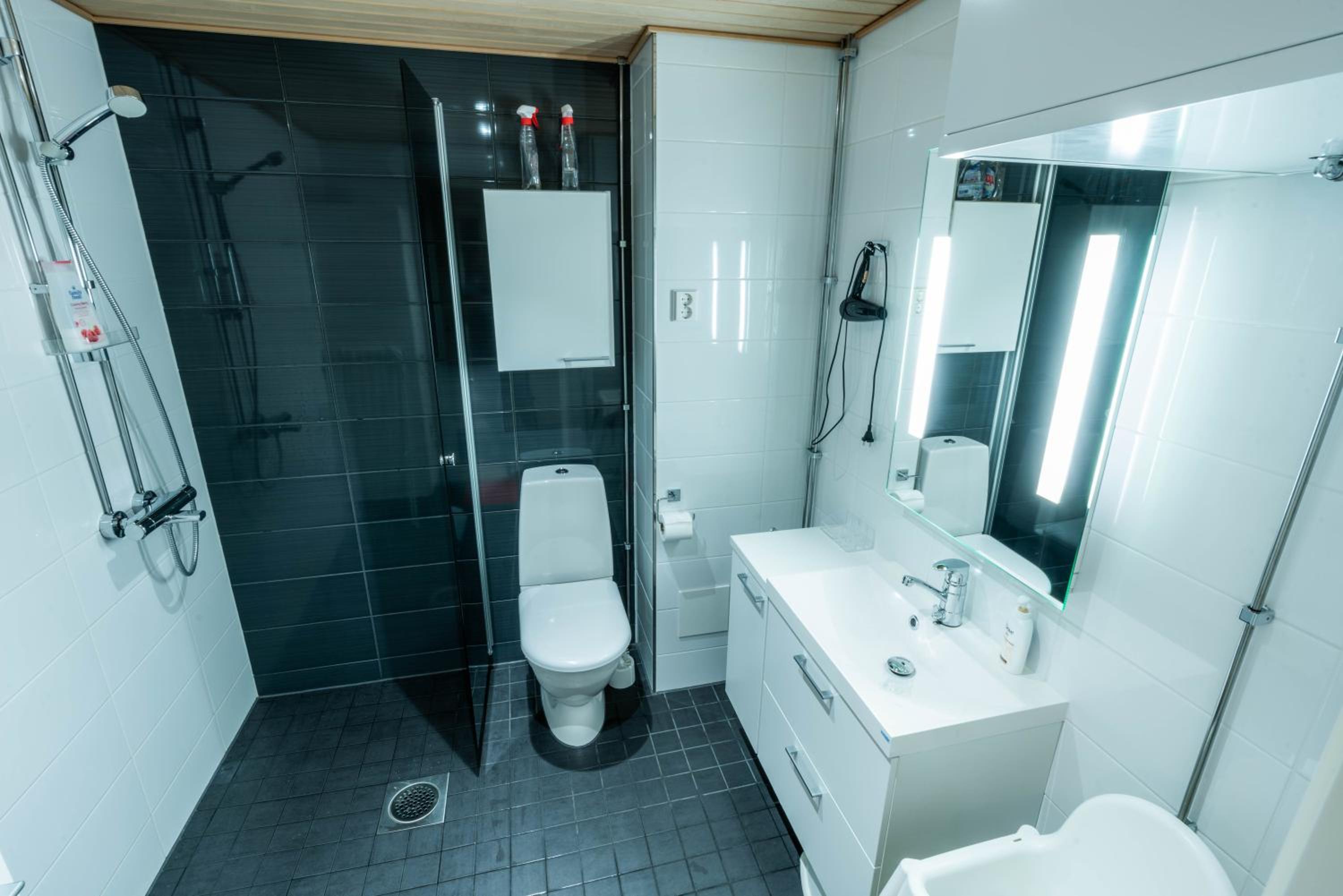 Oulu Vacations - Oulu Hotelli Apartments - Property Image 10