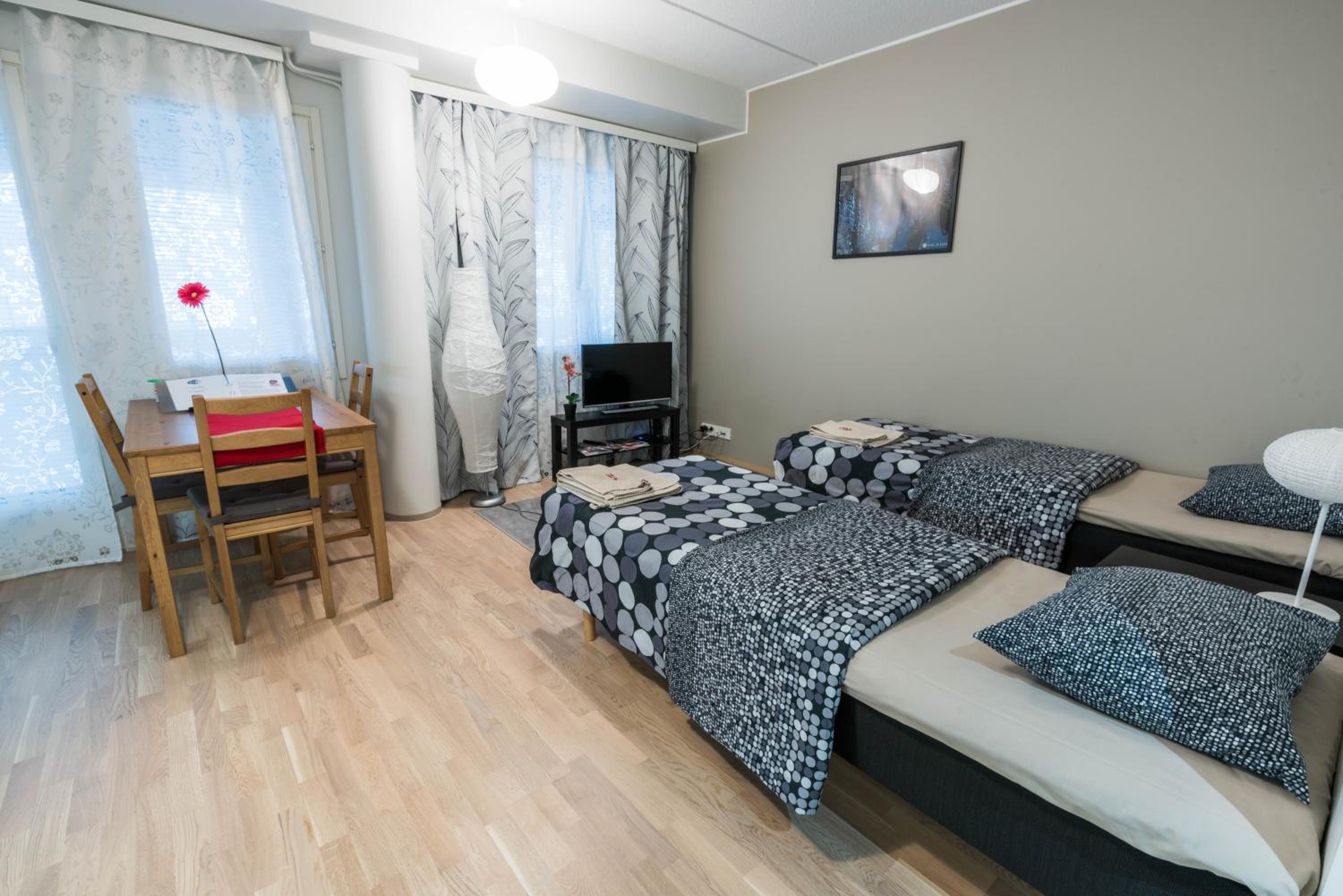 Oulu Vacations - Oulu Hotelli Apartments - Property Image 7