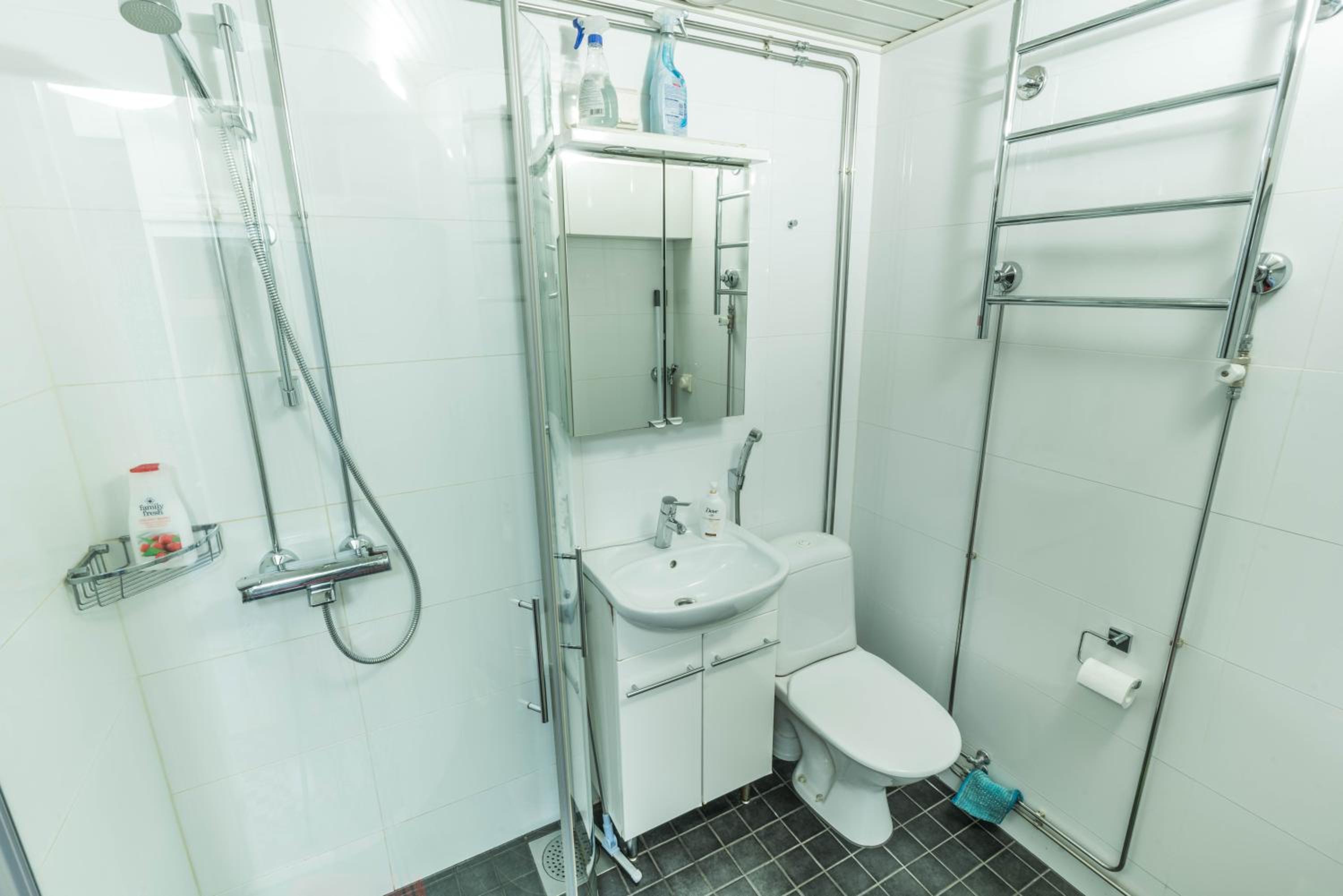 Oulu Vacations - Oulu Hotelli Apartments - Property Image 31