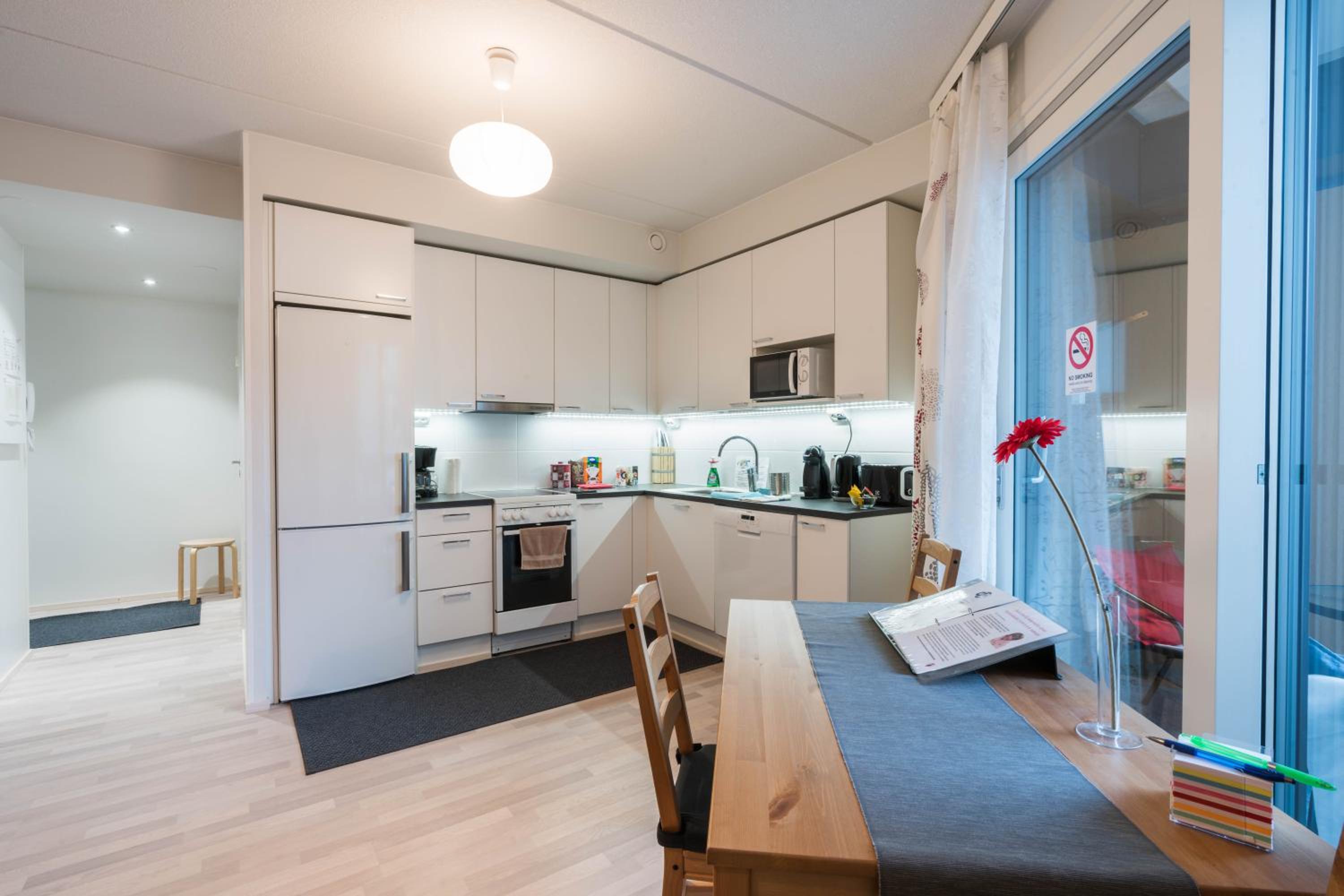 Oulu Vacations - Oulu Hotelli Apartments - Property Image 40