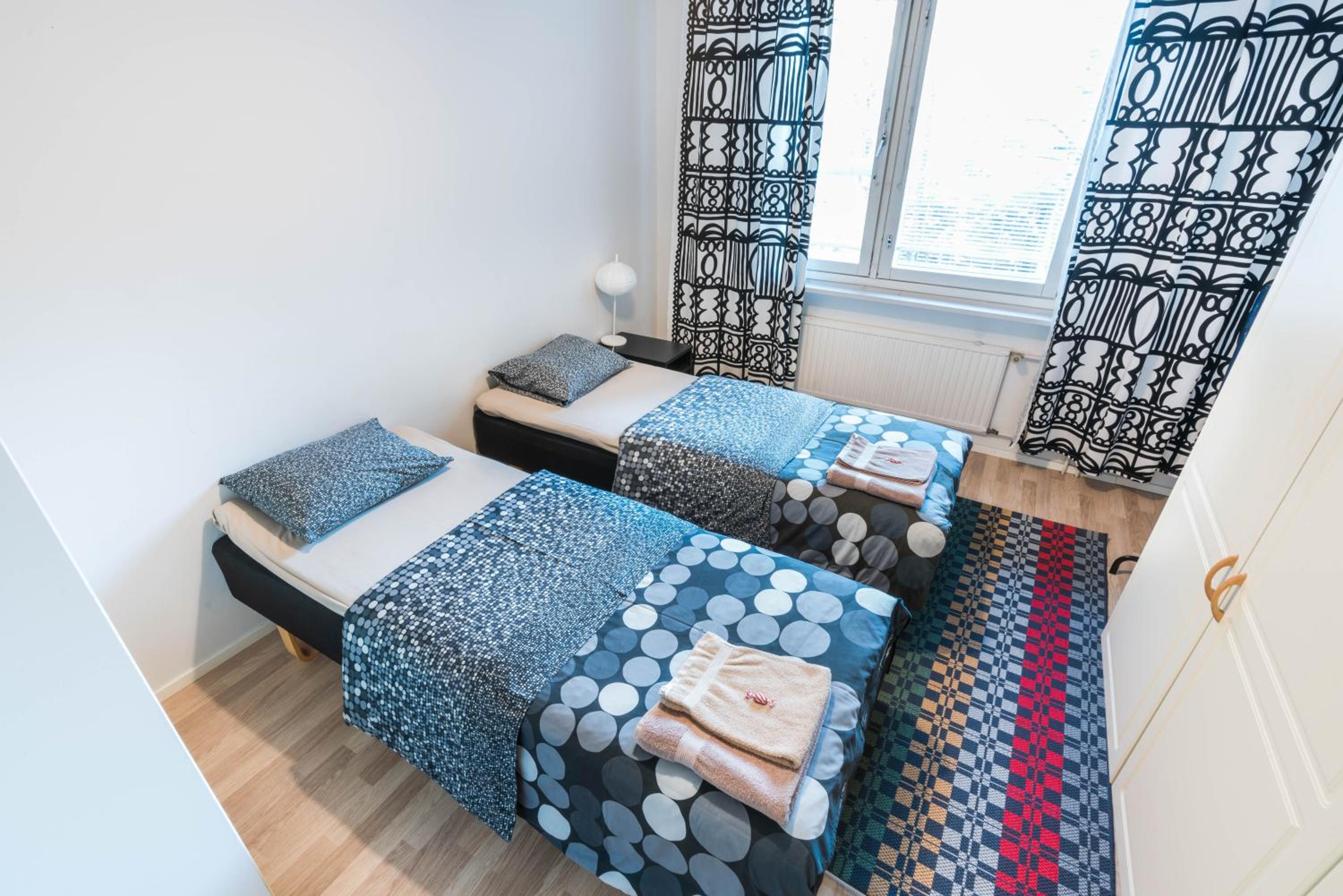 Oulu Vacations - Oulu Hotelli Apartments - Property Image 12