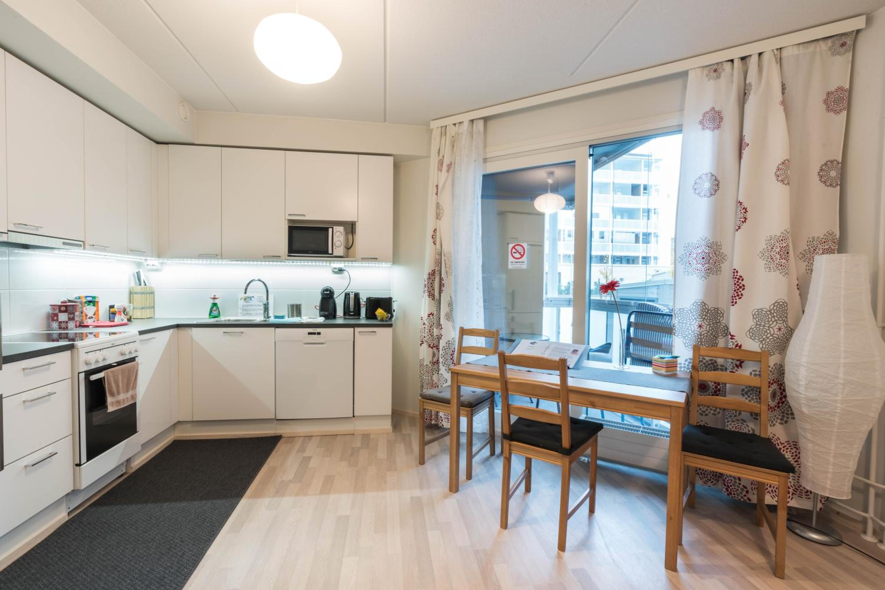 Oulu Vacations - Oulu Hotelli Apartments - Property Image 42