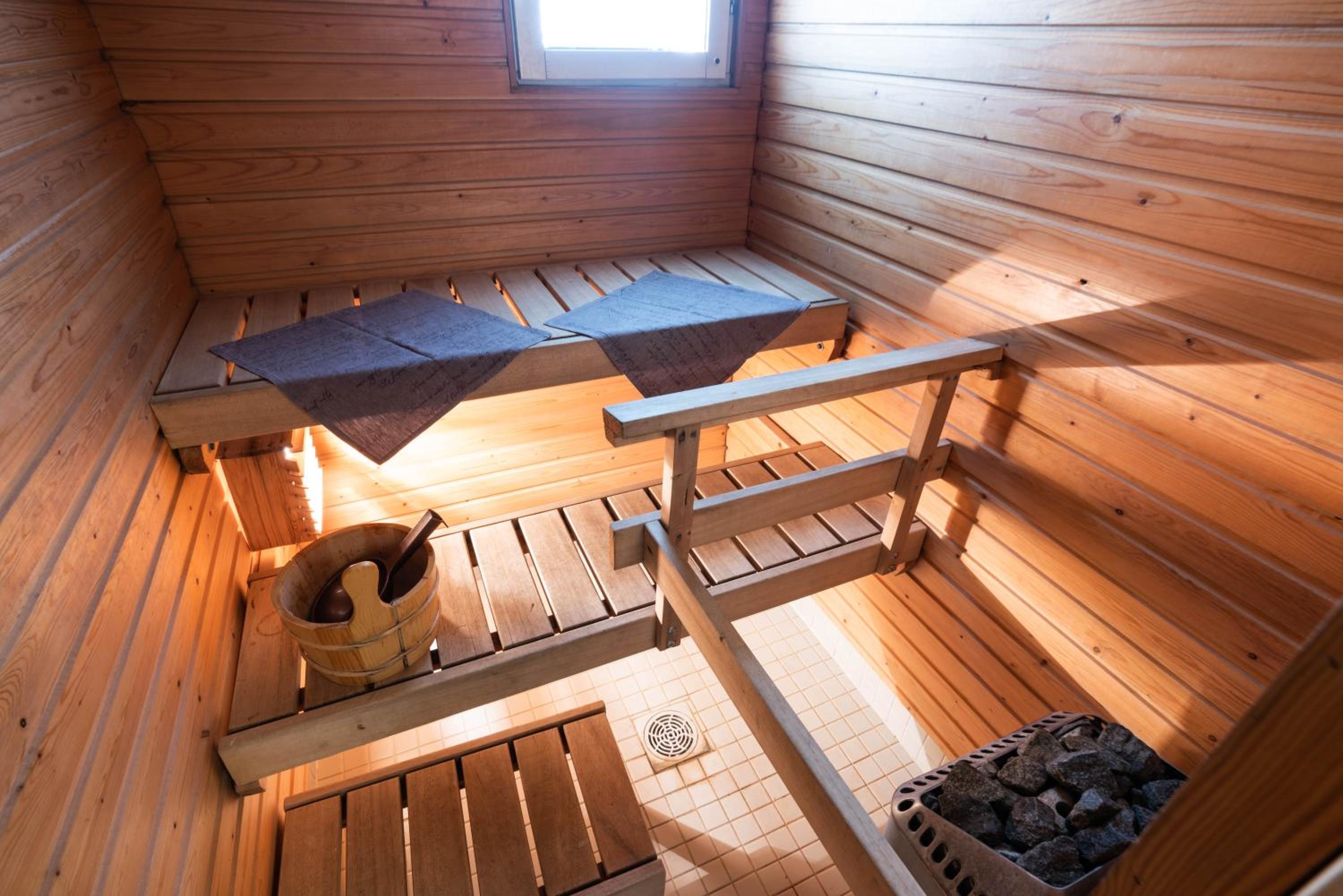Oulu Vacations - Oulu Hotelli Apartments - Property Image 32