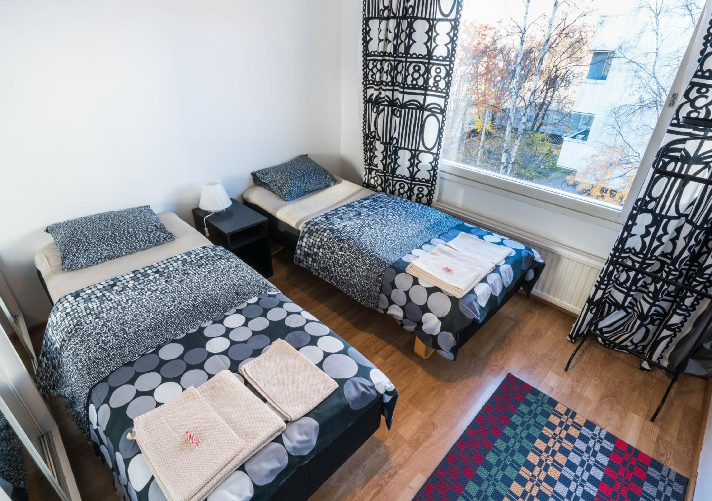 Oulu Vacations - Oulu Hotelli Apartments - Property Image 34