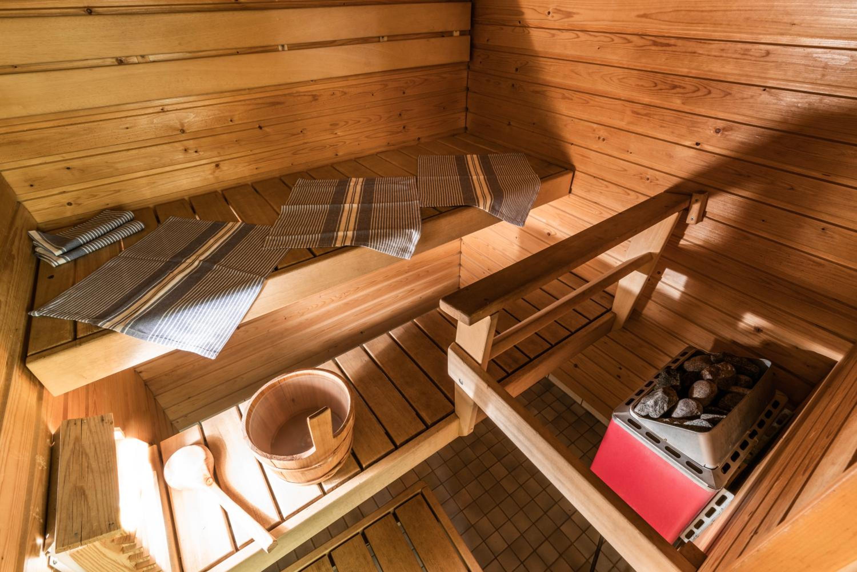 Oulu Vacations - Oulu Hotelli Apartments - Property Image 35