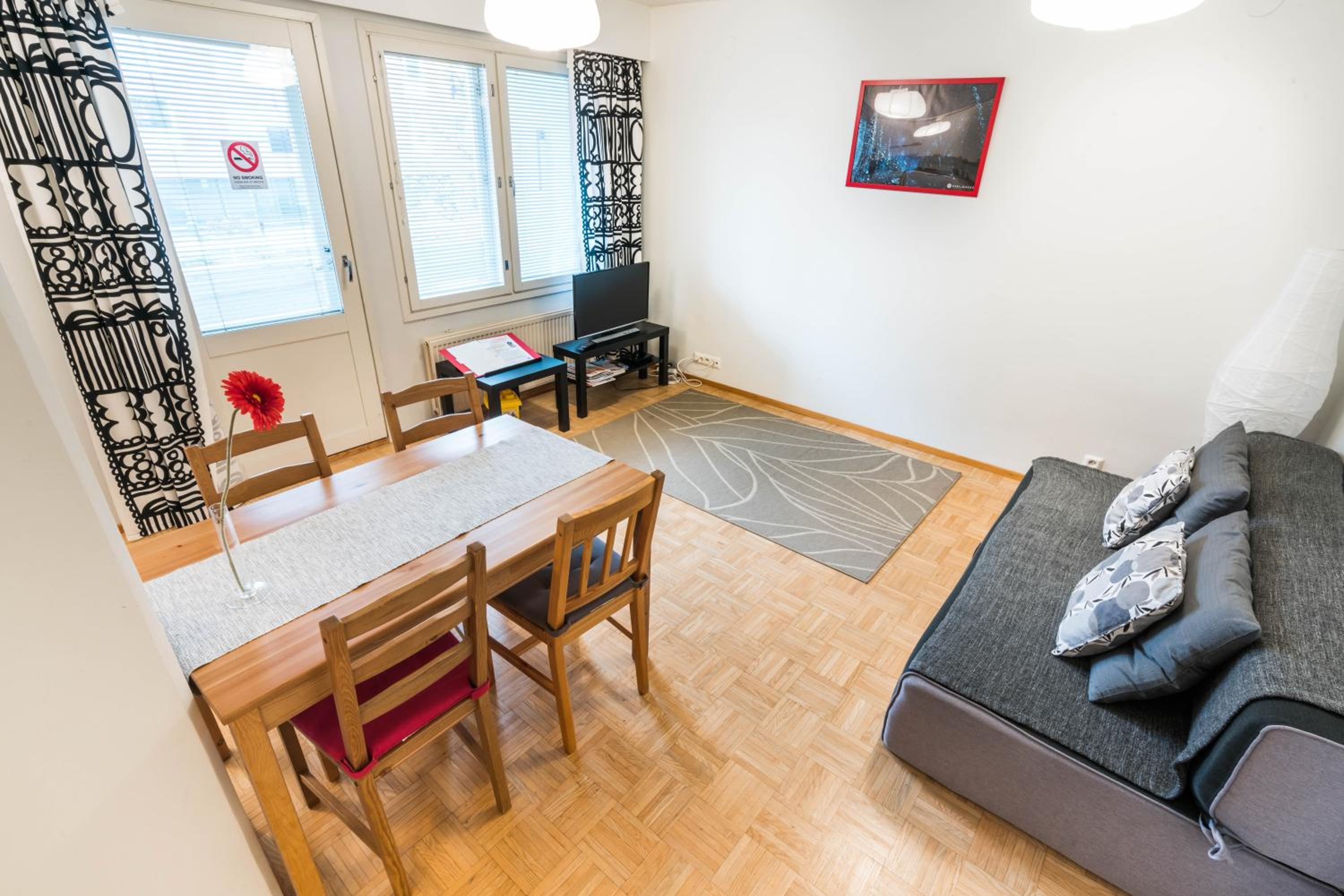 Oulu Vacations - Oulu Hotelli Apartments - Property Image 39